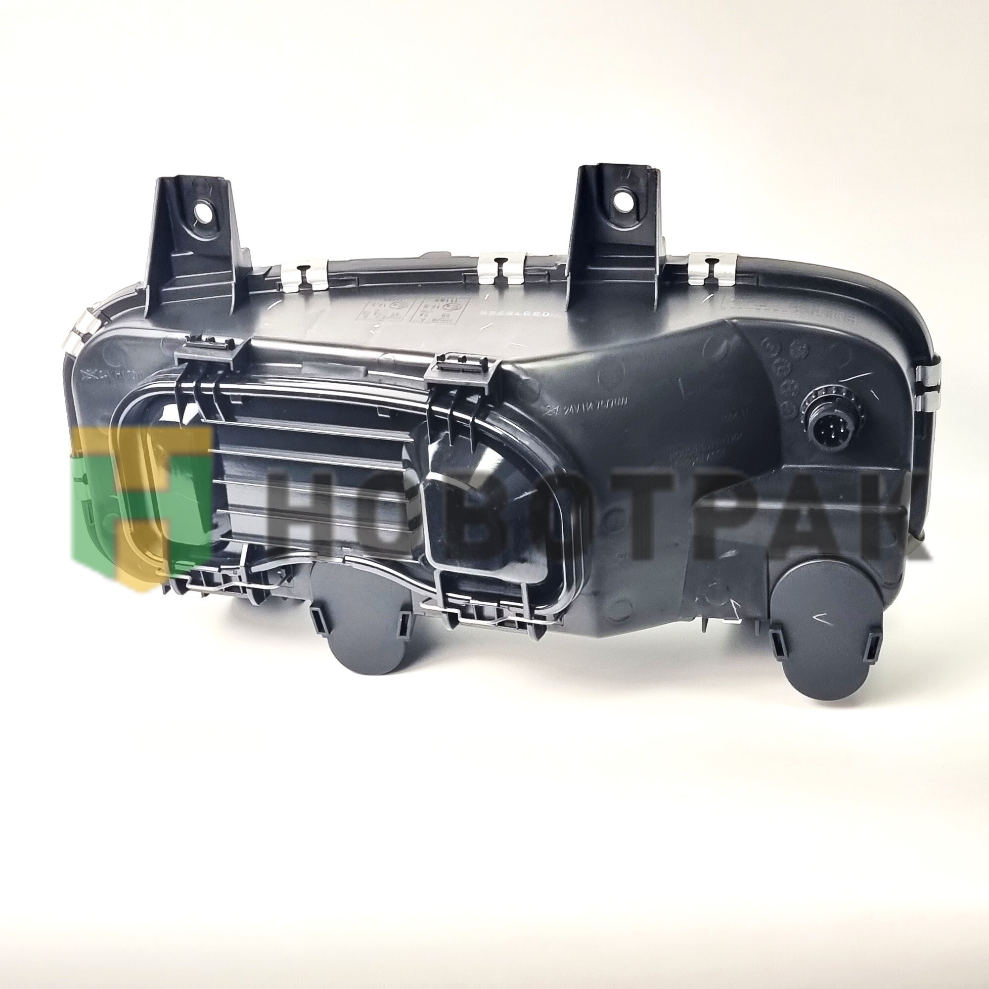 Фара головная левая ATEGO 4401138LLDBMF