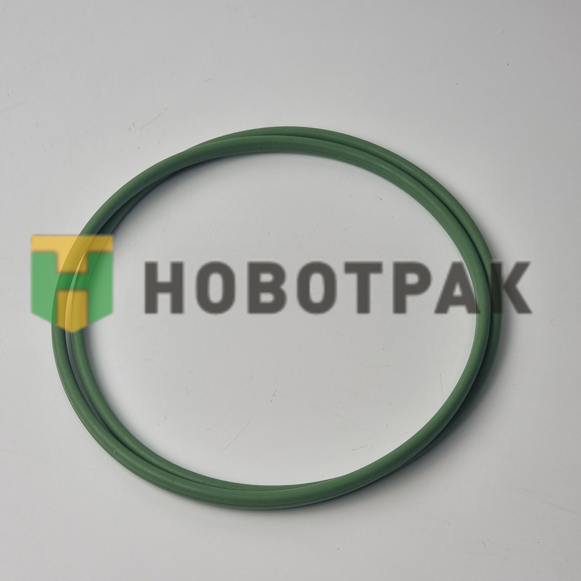 Кольцо уплотнительное гильзы МВ Axor