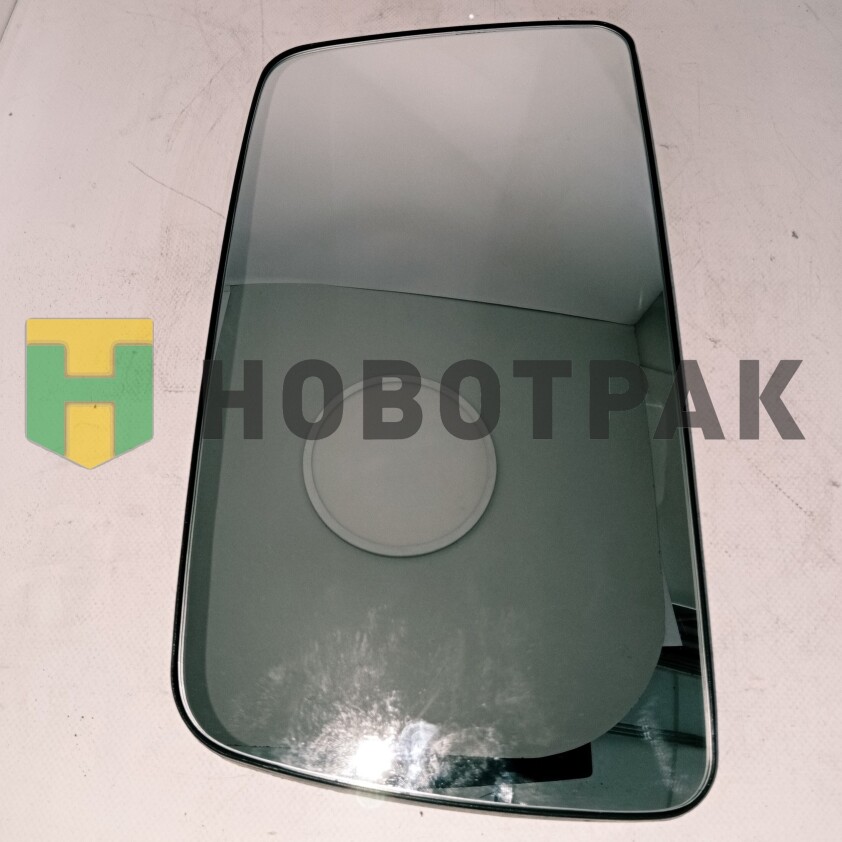 Стекло зеркала правое MB Actros 201227