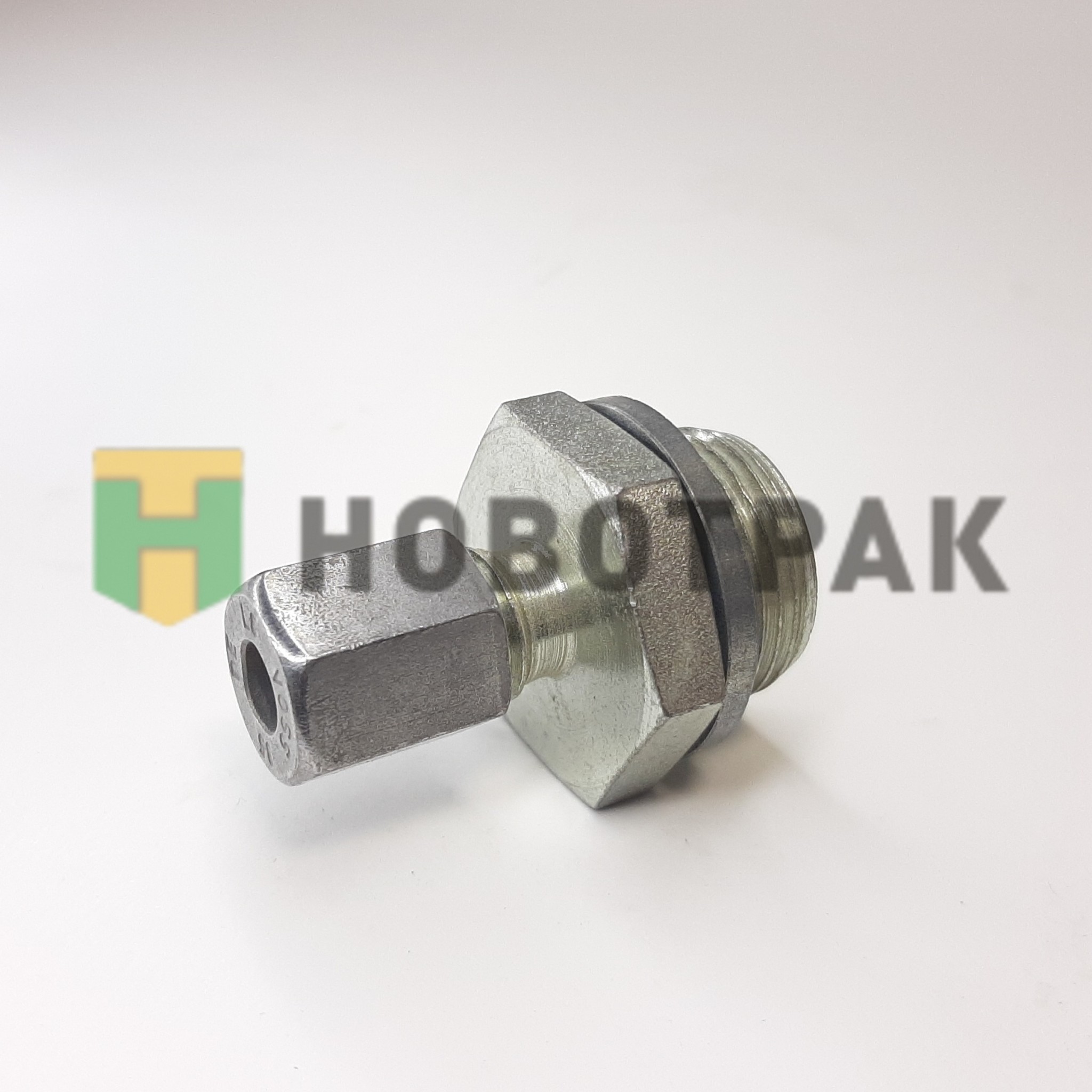 Фитинг SIRIT прямой разборный 6-M22X1.5 2DMM062215LAGA