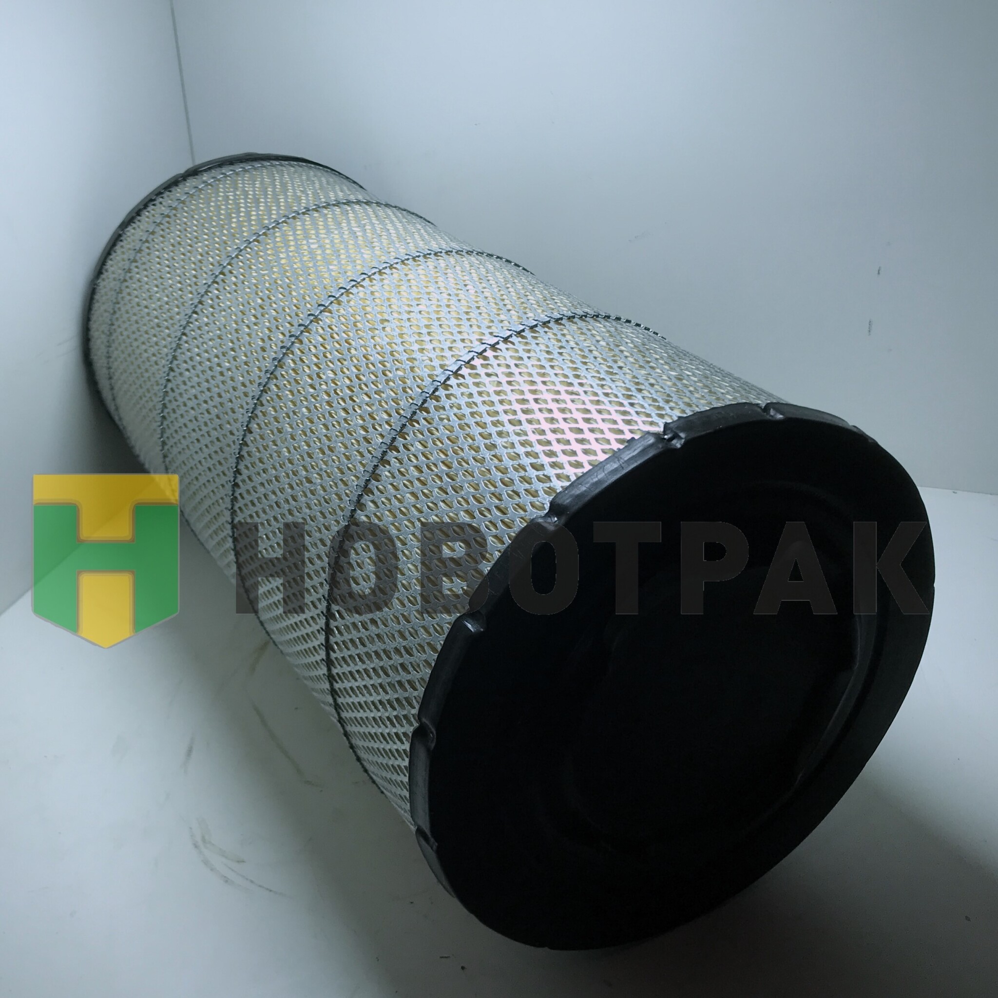 Фильтр воздушный KAMAZ Euro-5 MF563