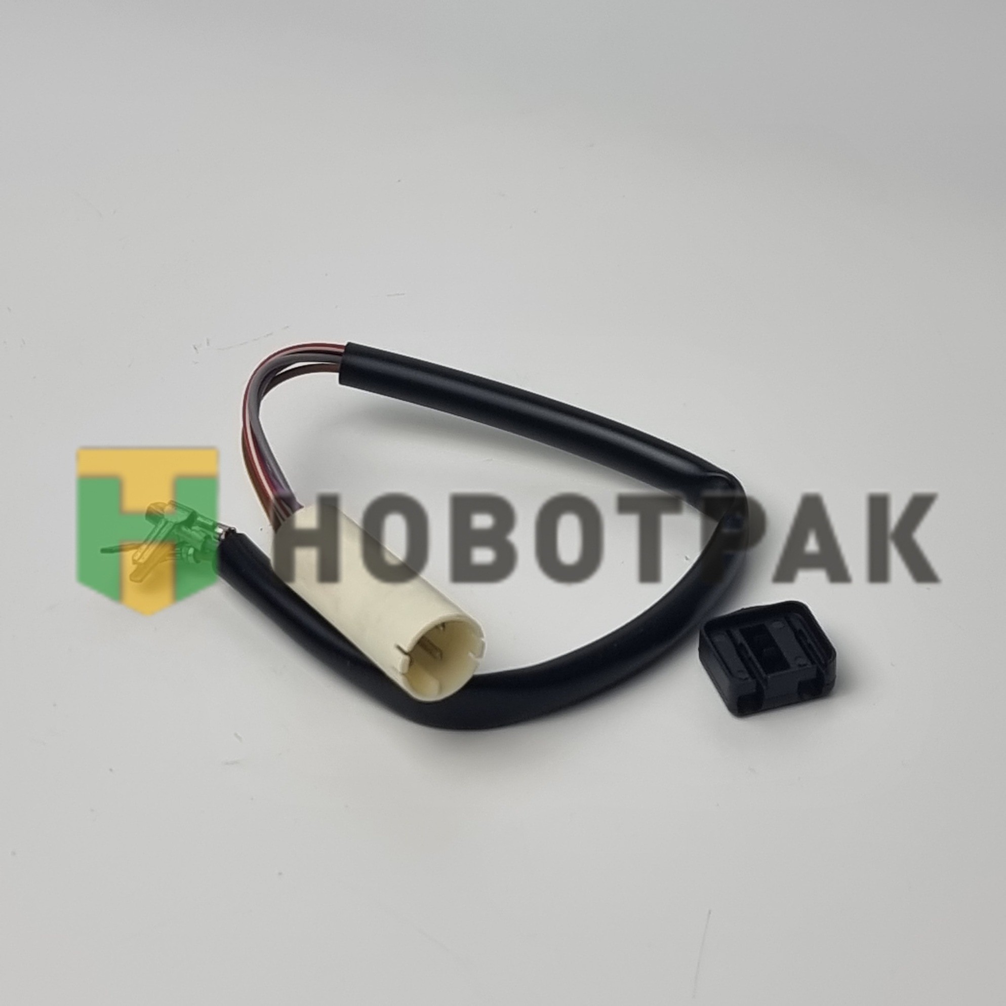 Жгут проводов адаптера зеркала DAF XF105 (MG12/3)