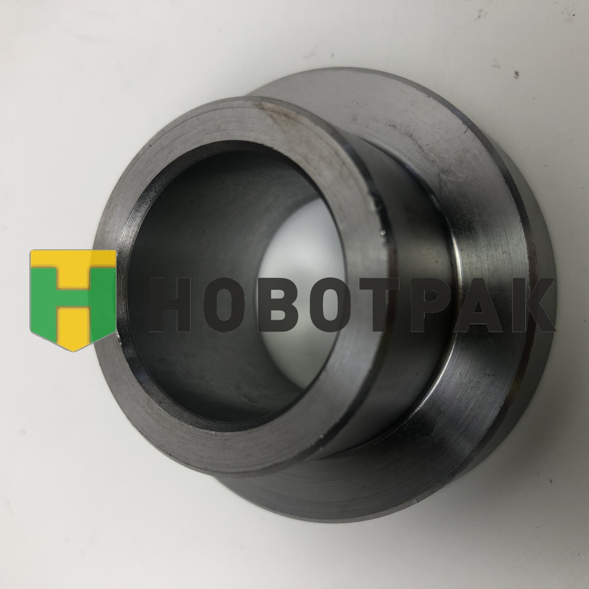 Втулка подъемного кронштейна ТОНАР (металл) 30х30х60 OR870015