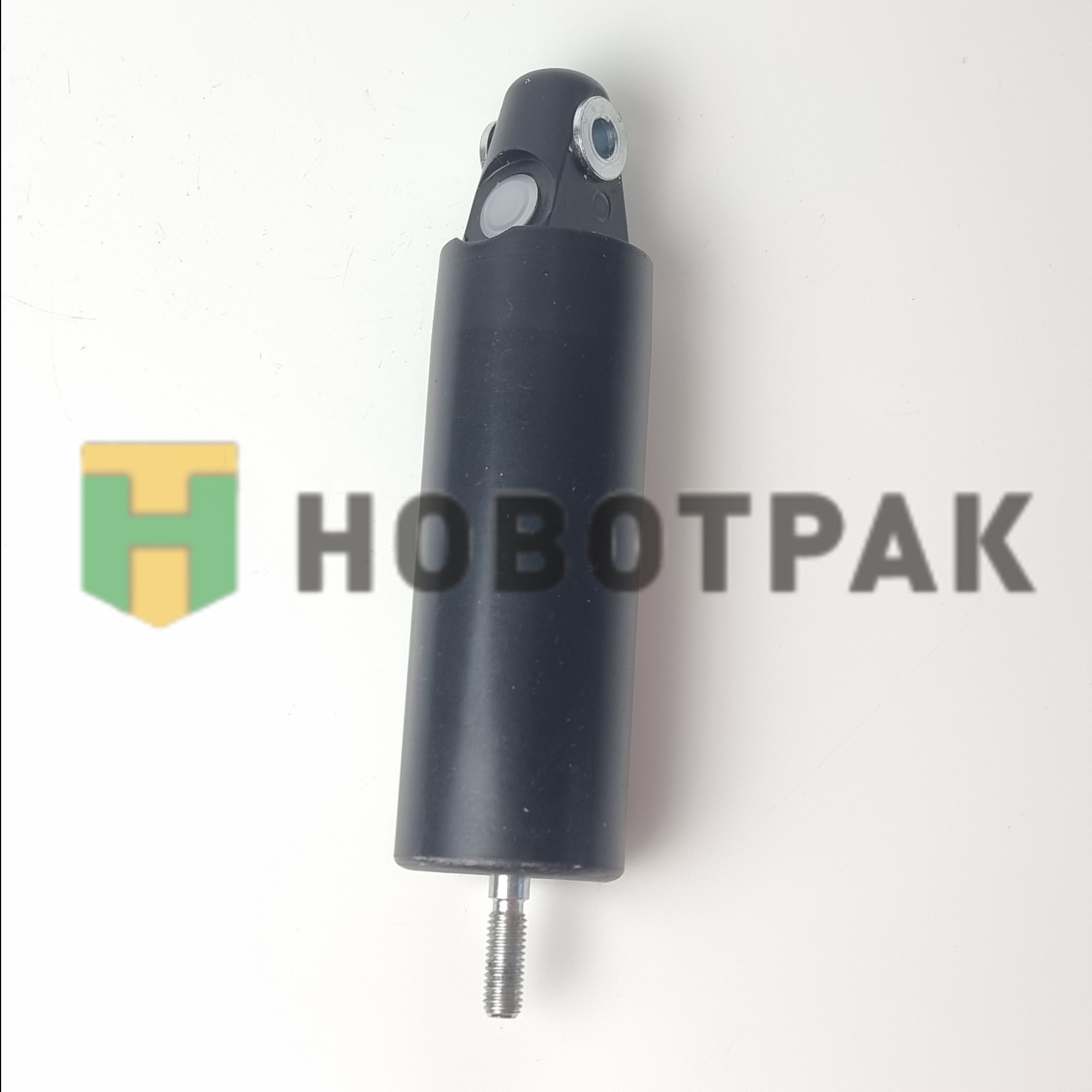 Цилиндр пневматический остановки двигателя DAF 094221