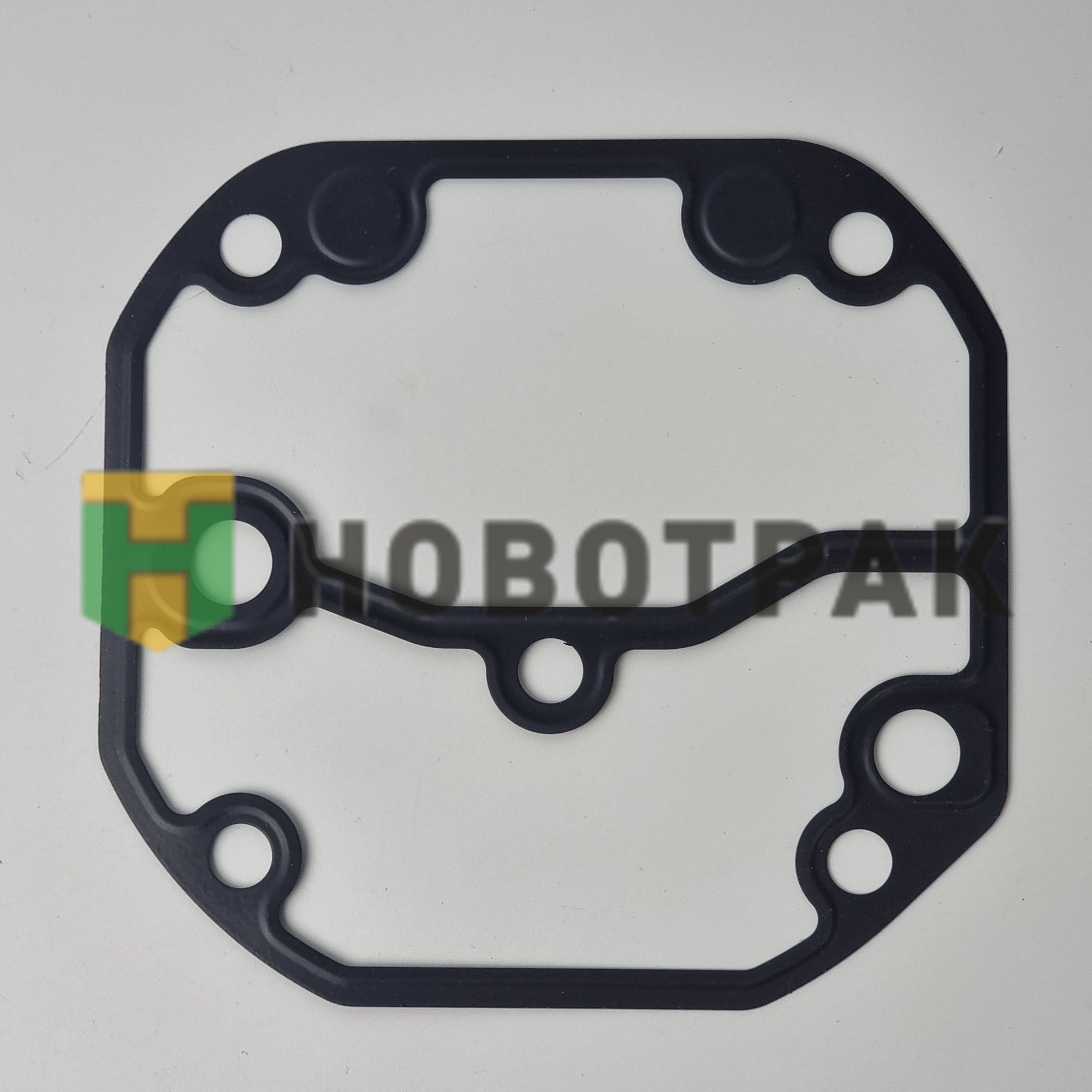 Прокл. головки компрессора 0115056