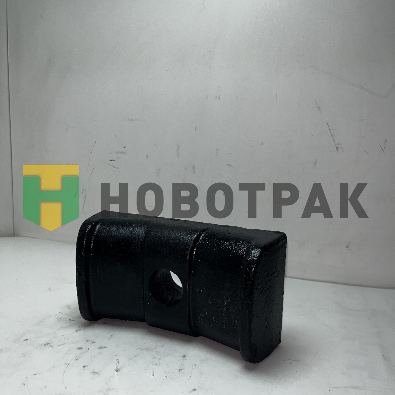 Накладка рессоры Scania 1395828