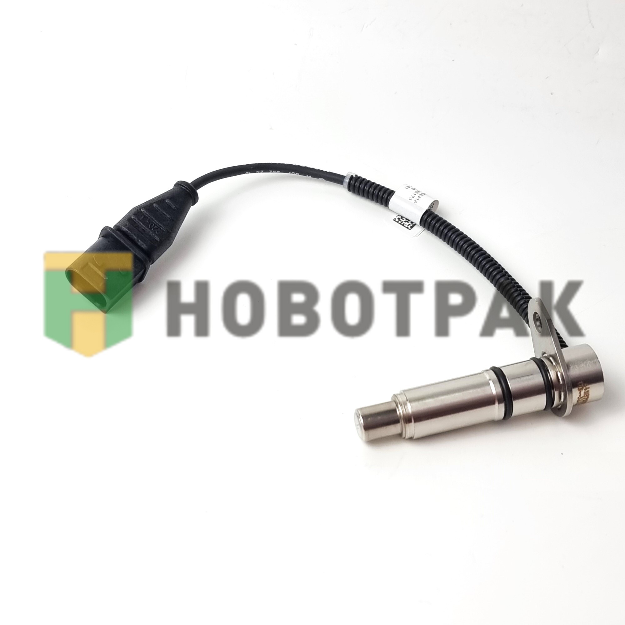 Датчик числа оборотов промежуточного вала КПП MB 0075422418