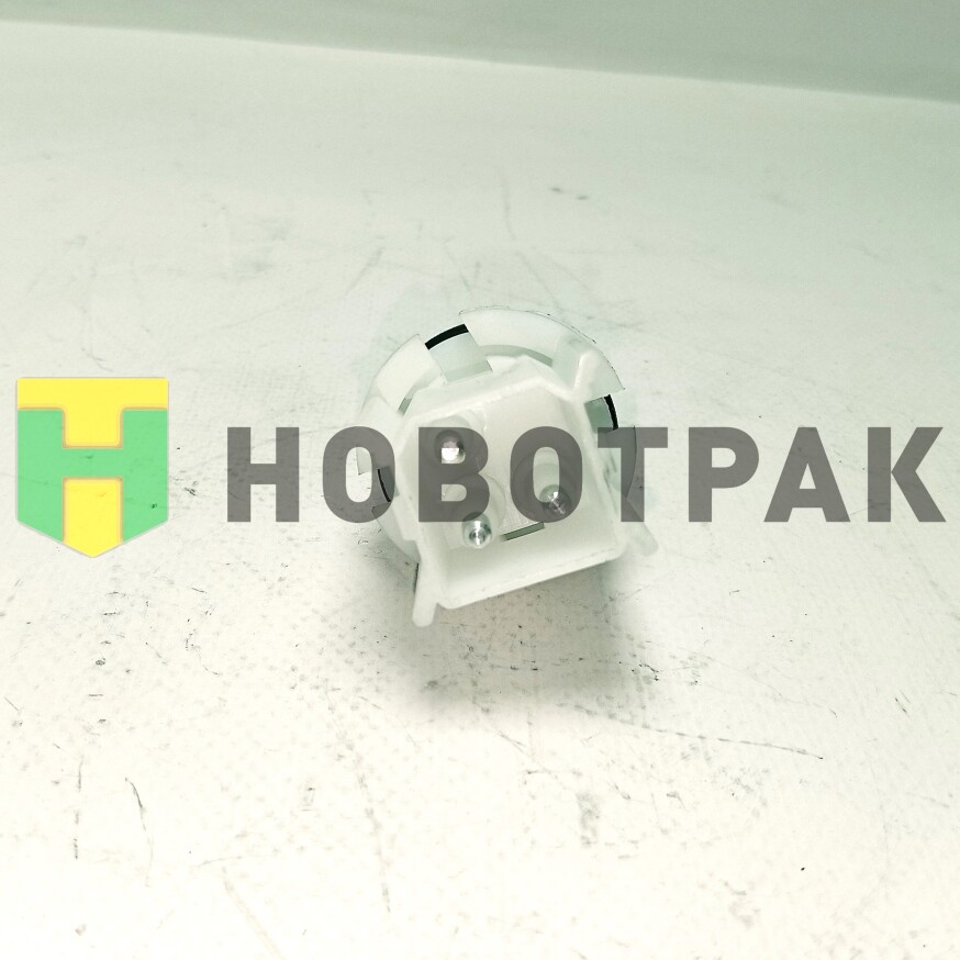 Патрон лампы 3-х контакта T06507002