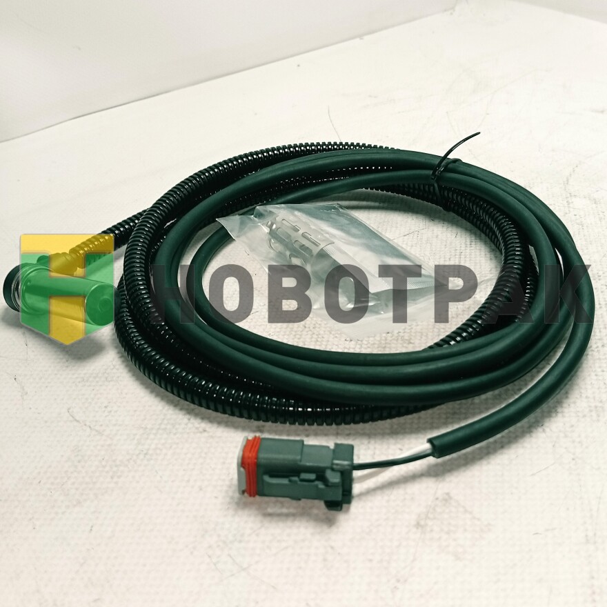 Датчик ABS L=2650mm Scania SCABS0003