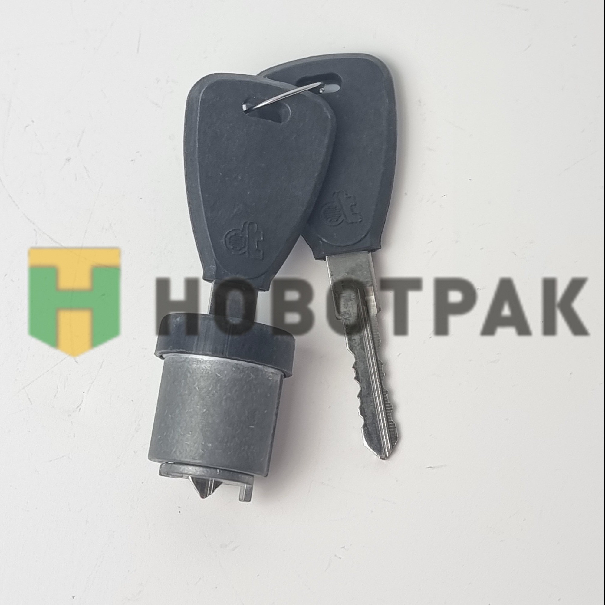 Личинка замка с ключом MB 460953