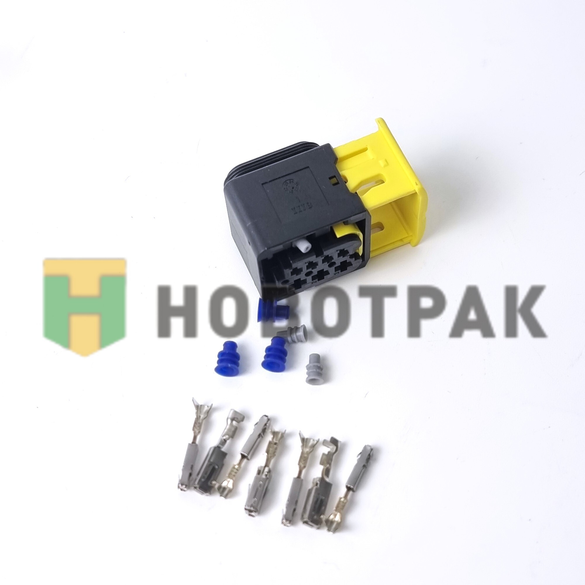 Разъём 7 контактный 7814577