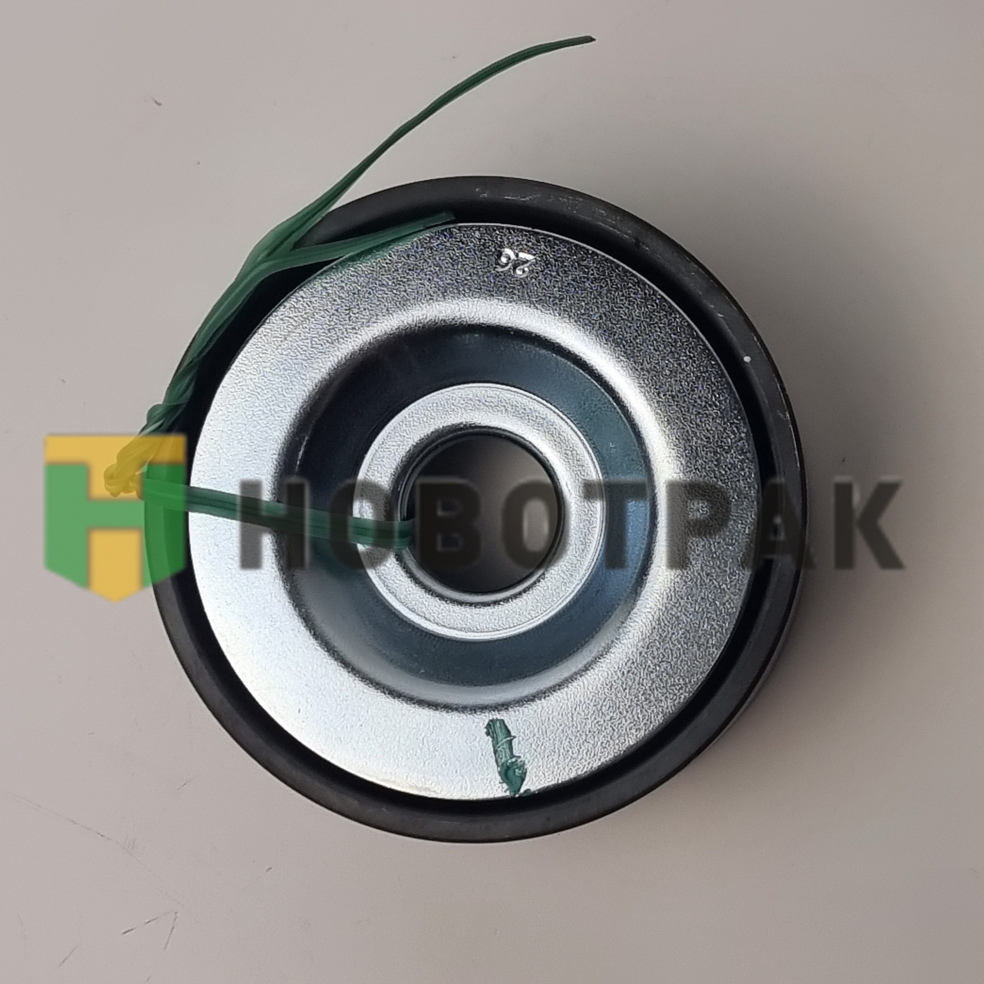 Ролик натяжителя 74.15-33.9-33.9 MAN TGA APV2403