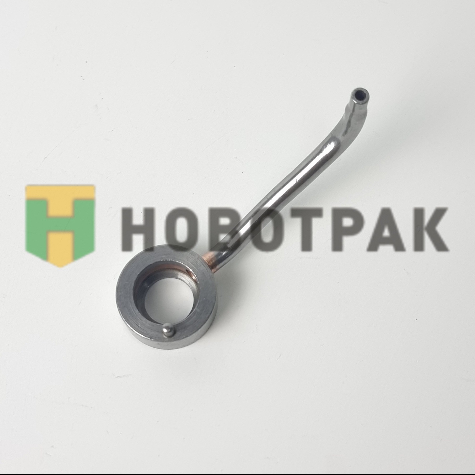 Форсунка масляная ОМ457 поршня A4601800443, A4571801943