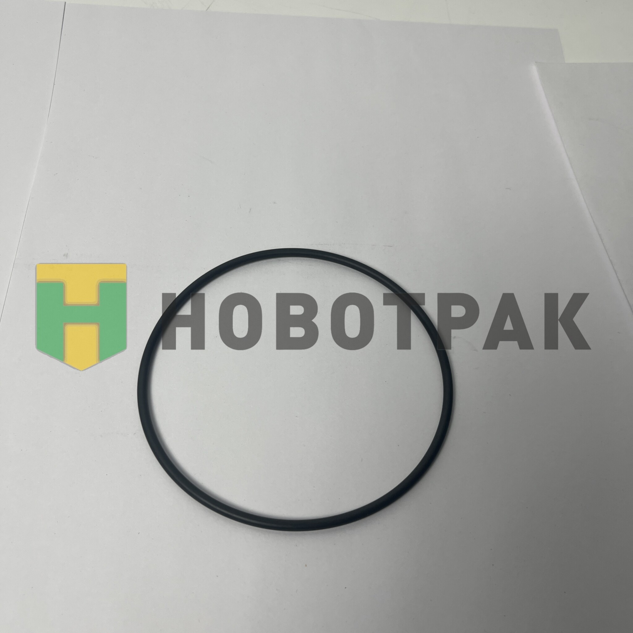 Кольцо ступицы 90*3 уплотнительное BPW 0256779040