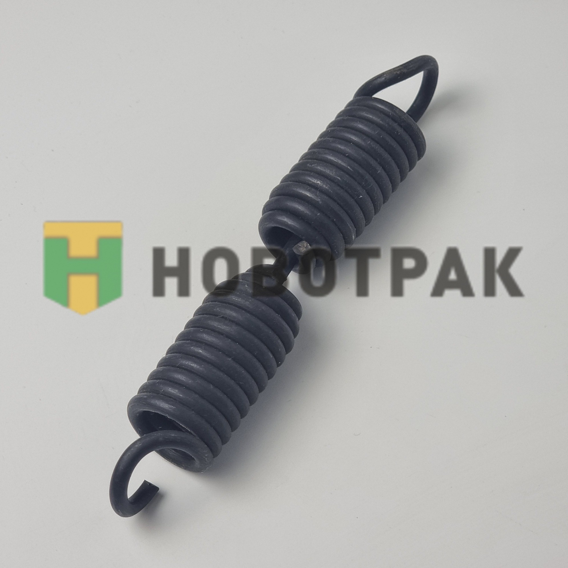 Пружина стяжная тормозных колодок BPW 8514502SX