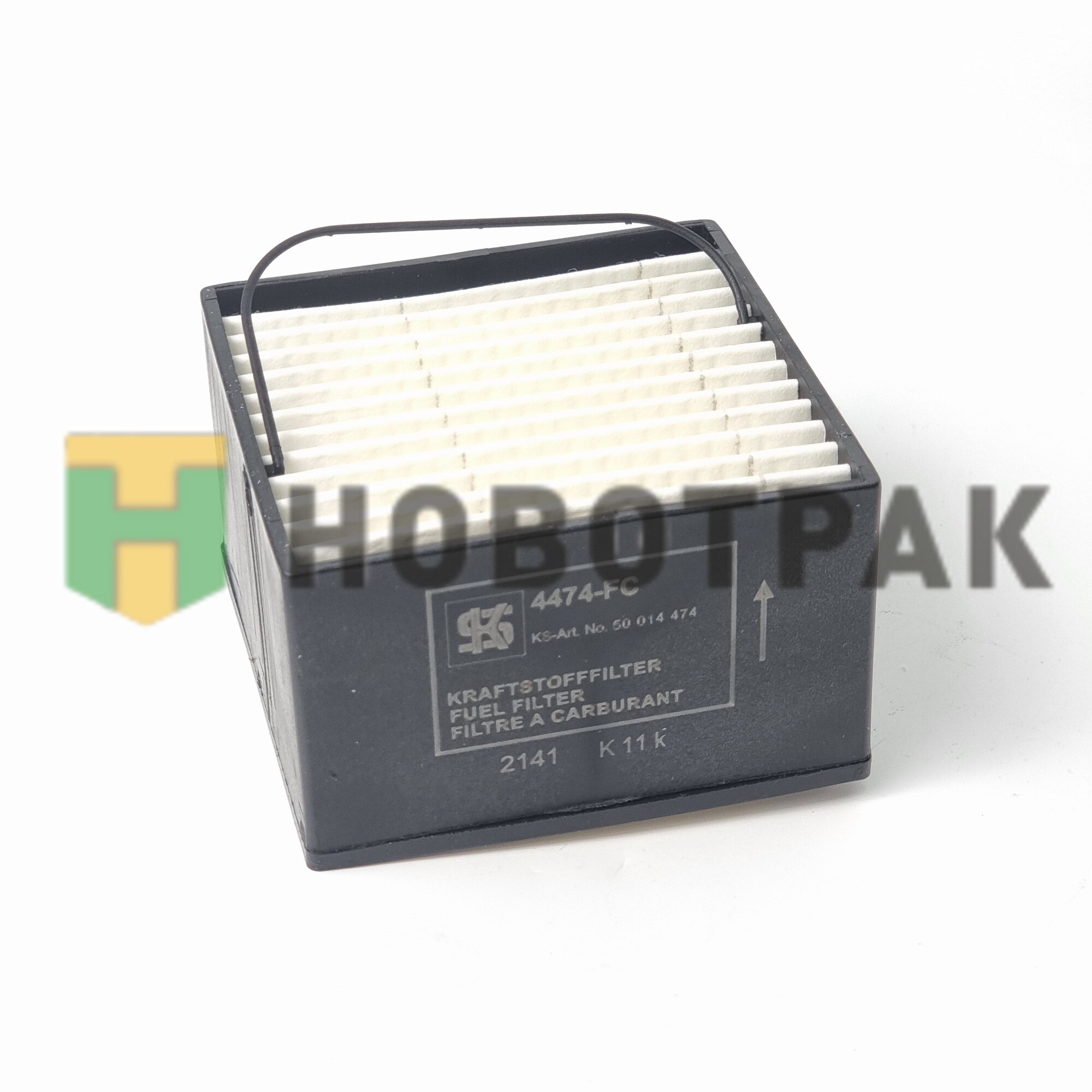Фильтр топливный SEPAR SWK2000/10 50014474