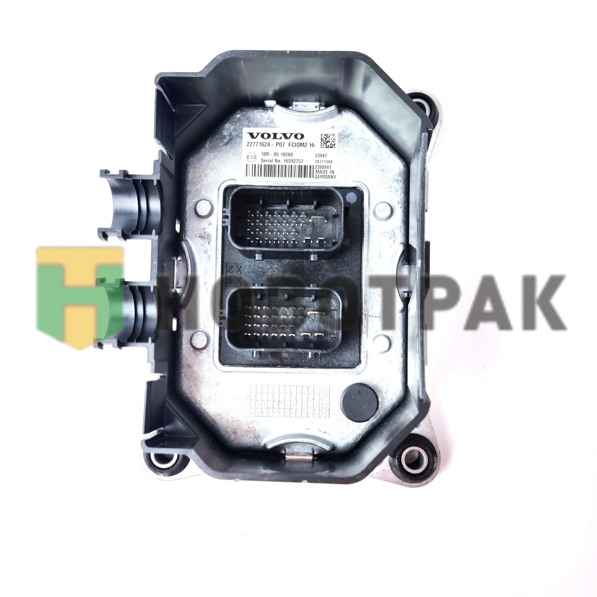 Блок! управления светом VOLVO FCIOM