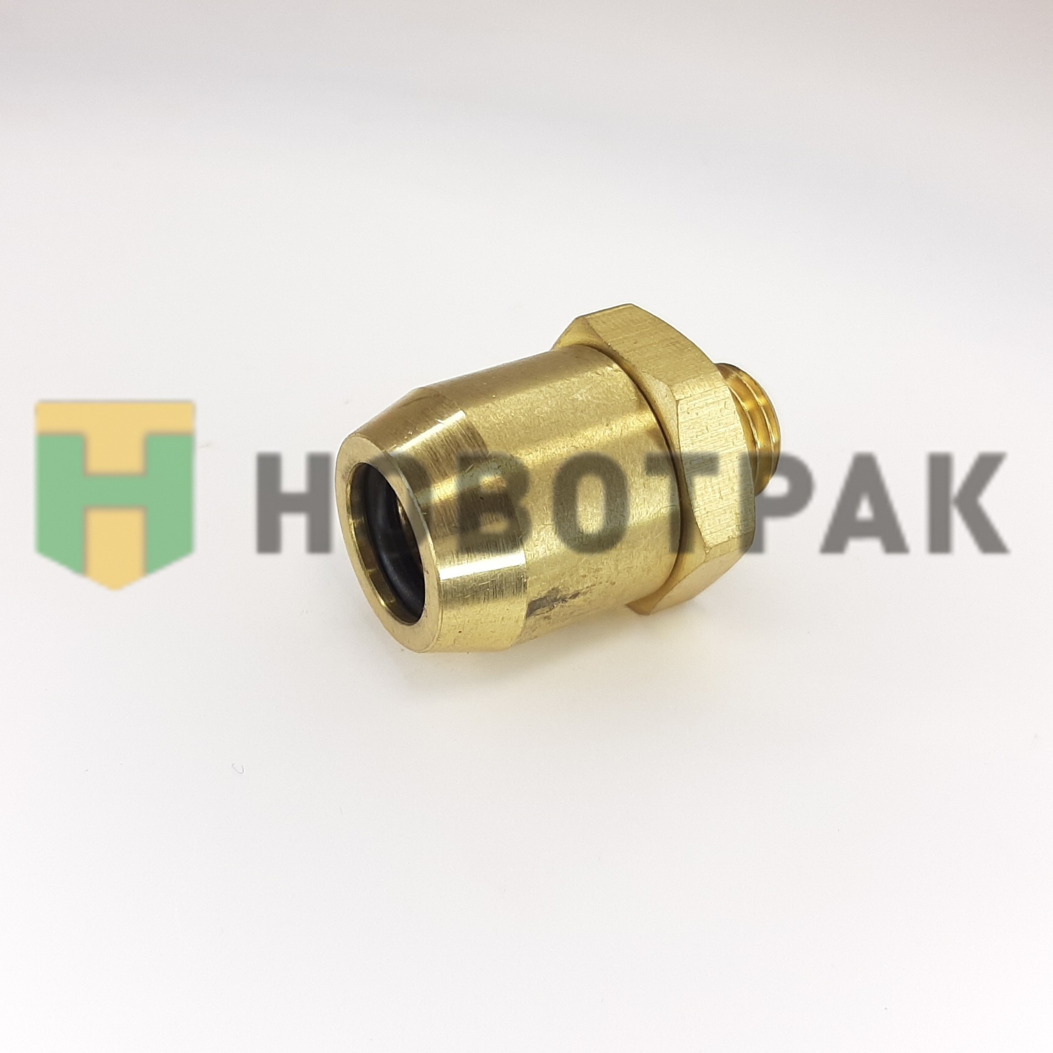 Фитинг STARTEC М12x1.5 D=12x1.5 INF111212