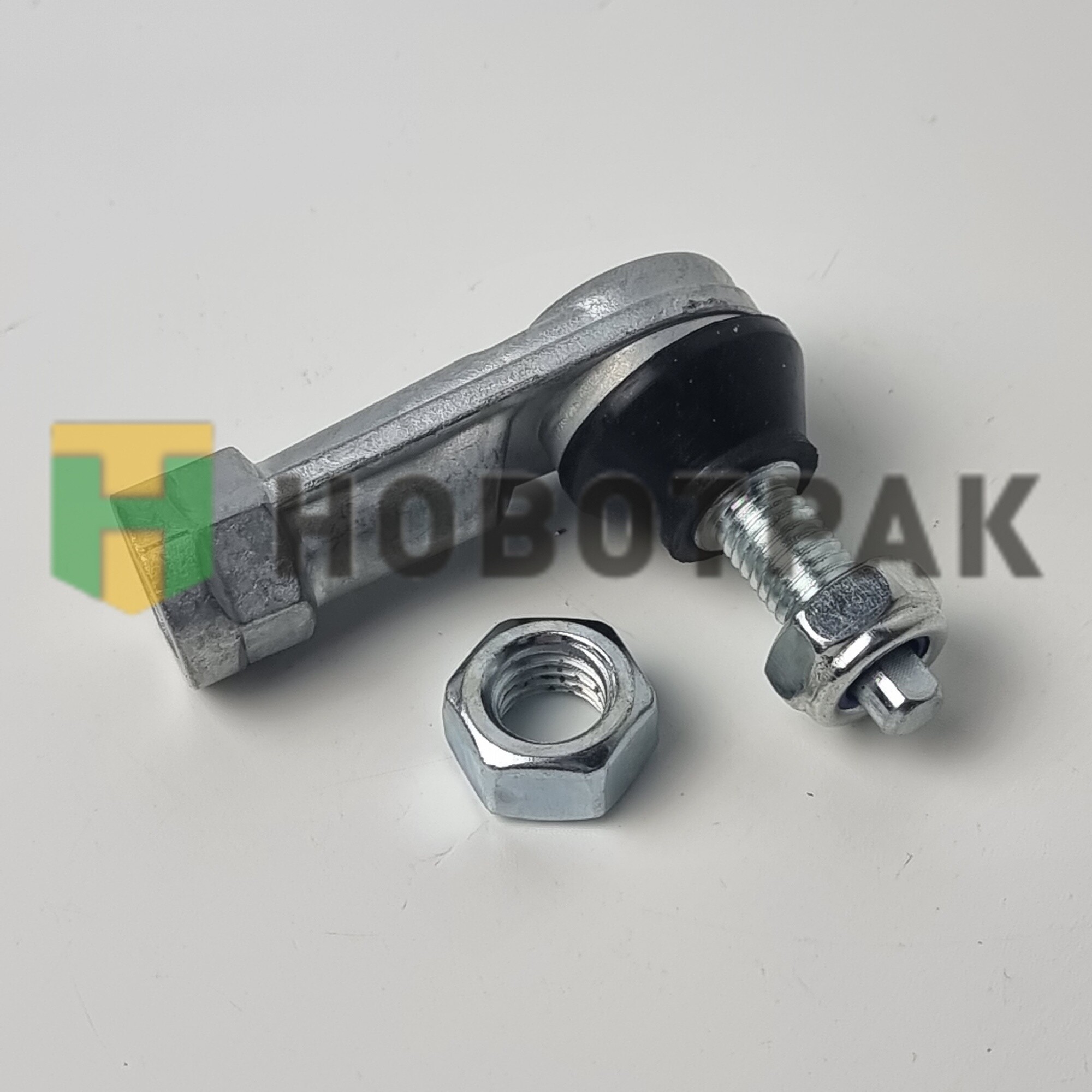 Наконечник тяги КПП M12*1.75/M10