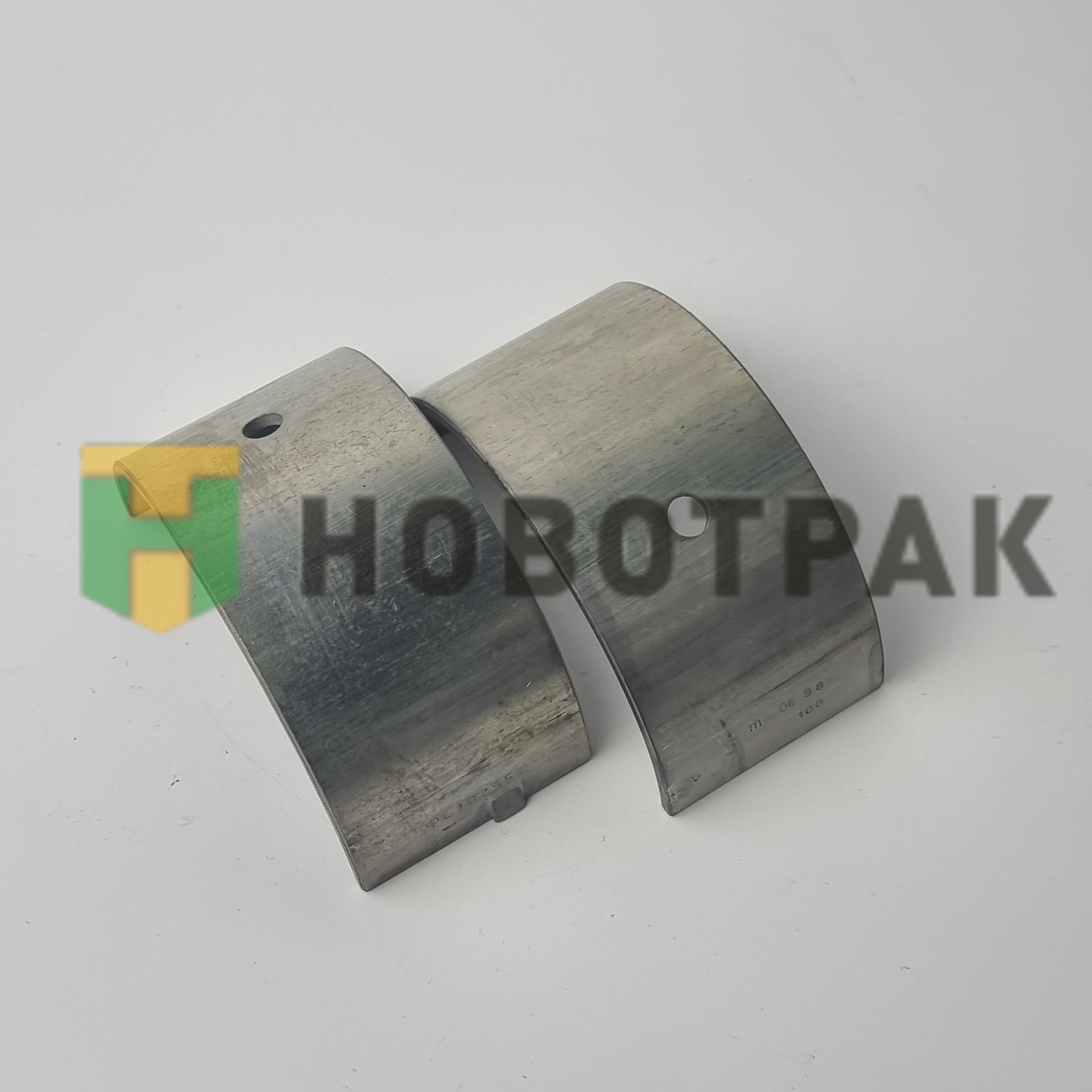 Вкладыши шатунные VOL 83г 037PS10595100