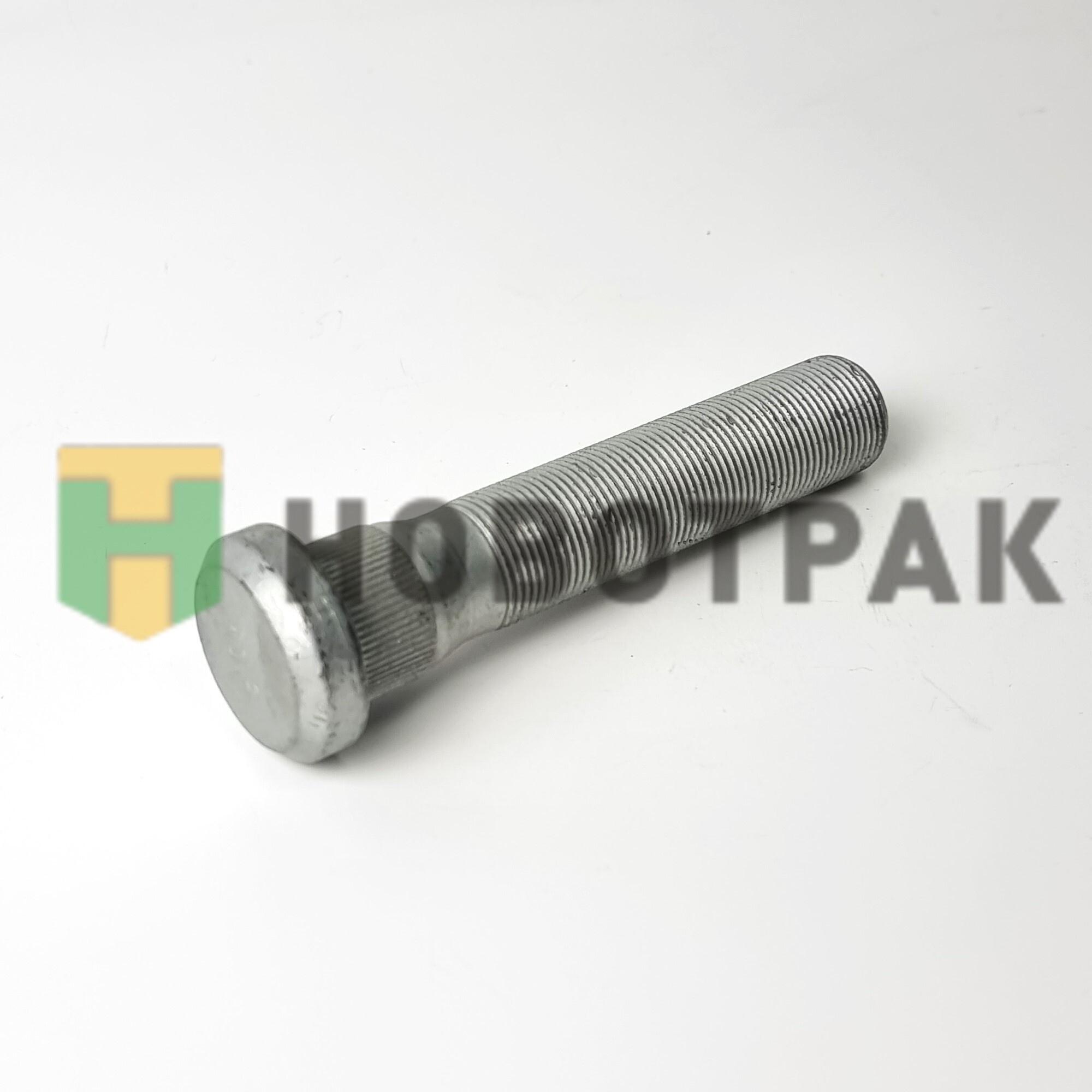Шпилька колесная VOLVO M22*1,5*124/114 8518430SX