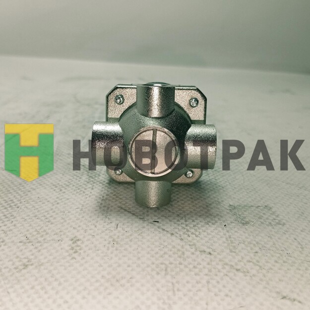 Регулятор давления серия "М" M008R00