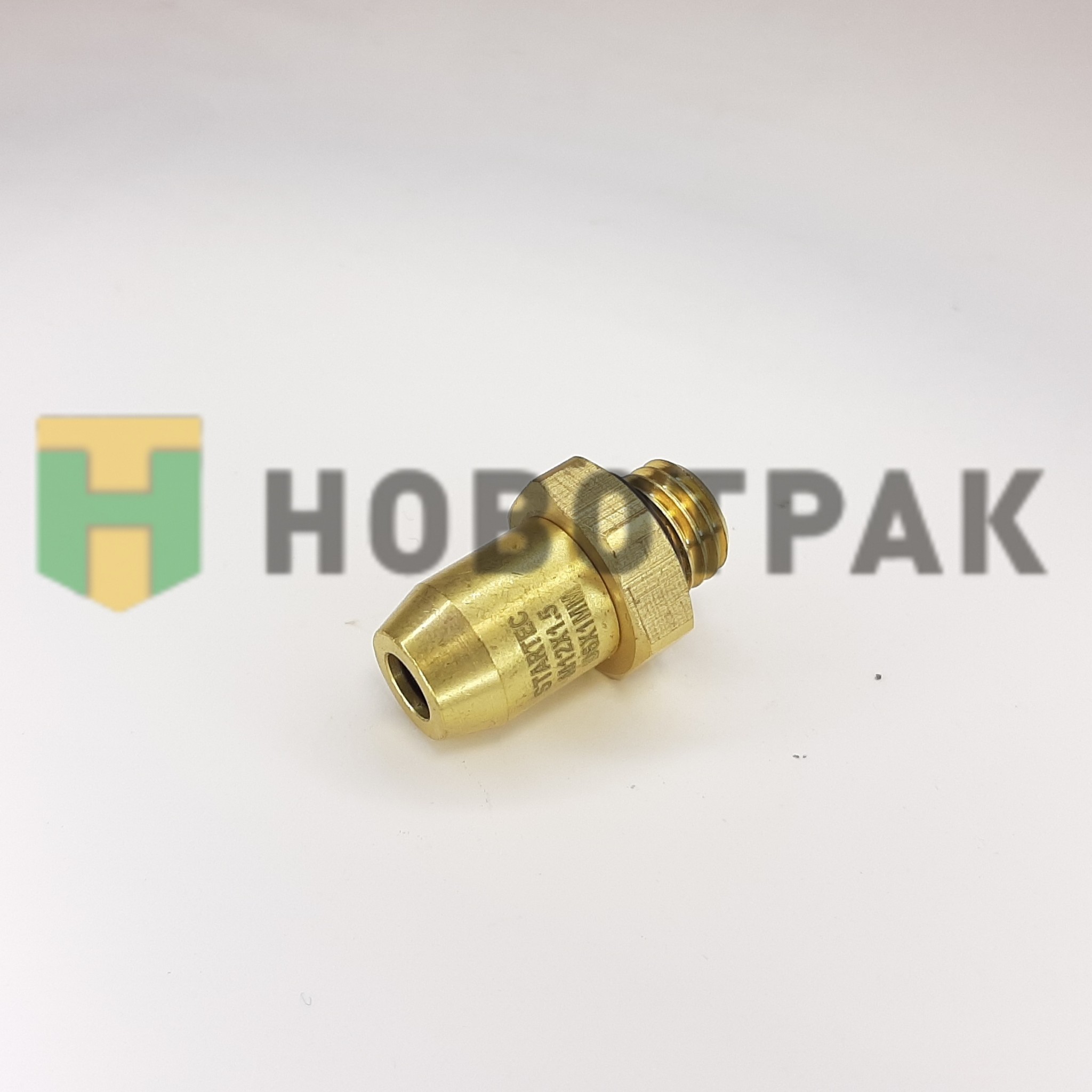 Фитинг STARTEC M12x1.5 D=6x1 INF111206