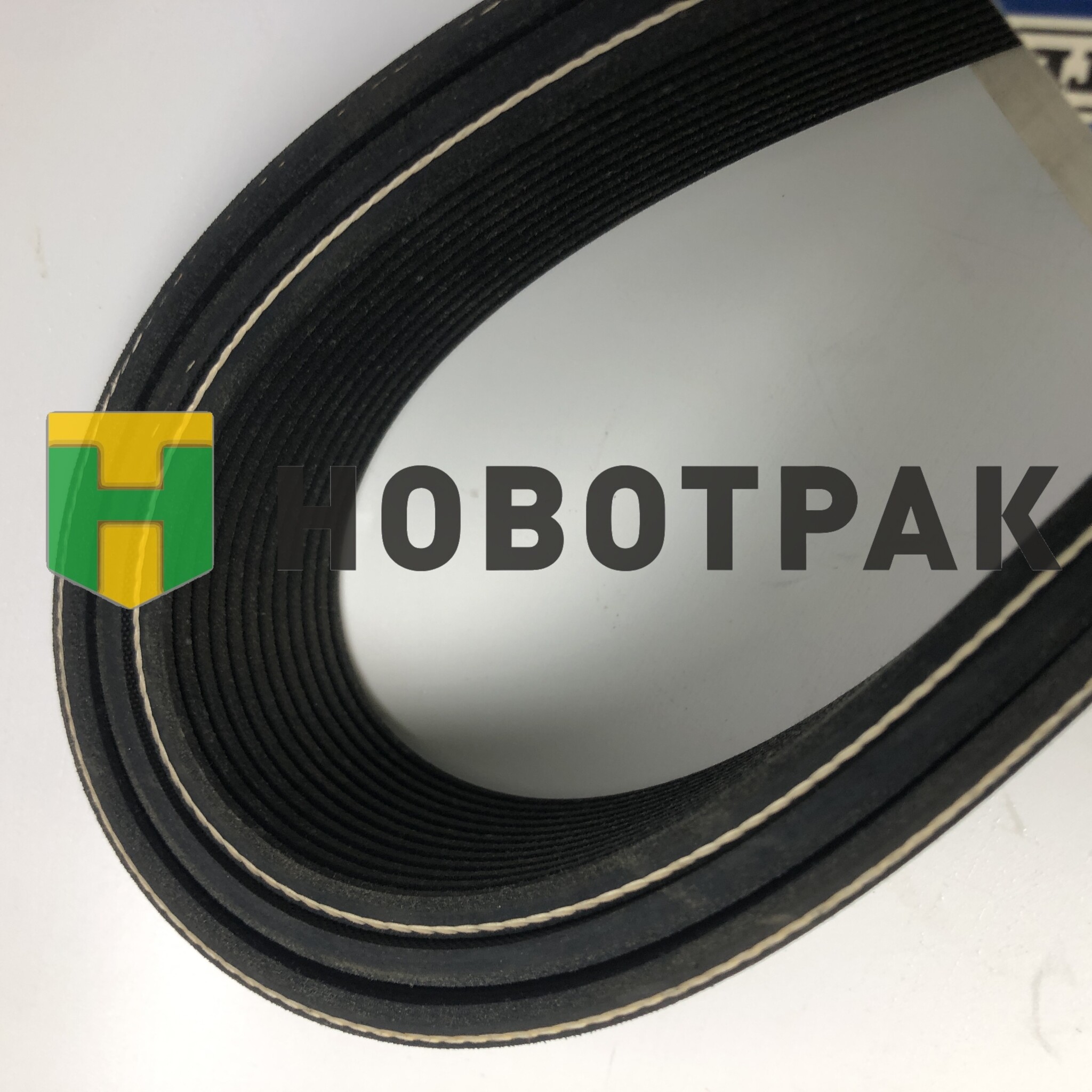 Ремень поликлиновой 12PK2140\VOLVO 0122140SX