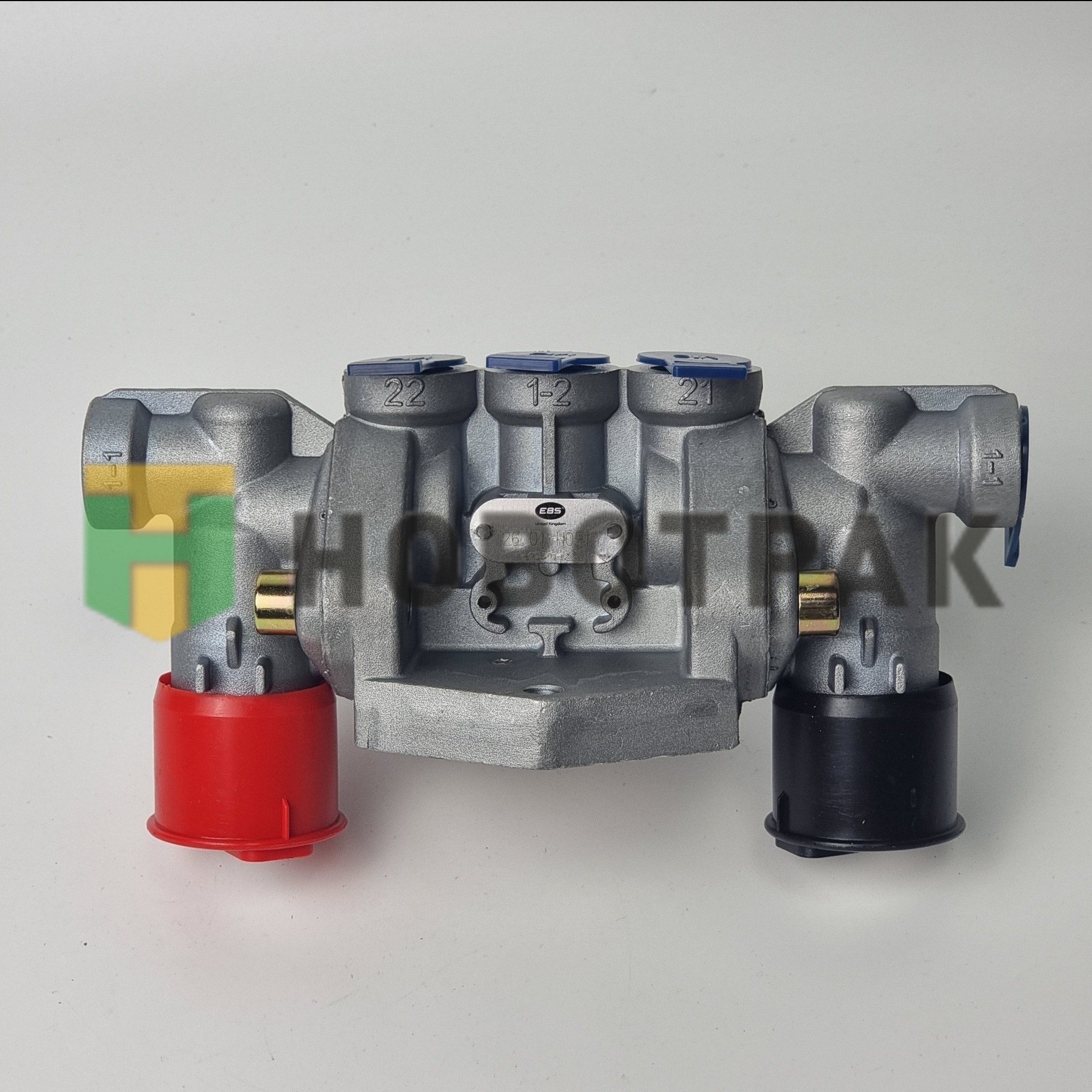 Клапан аварийного растормаживания Sc AE4247 2601H051