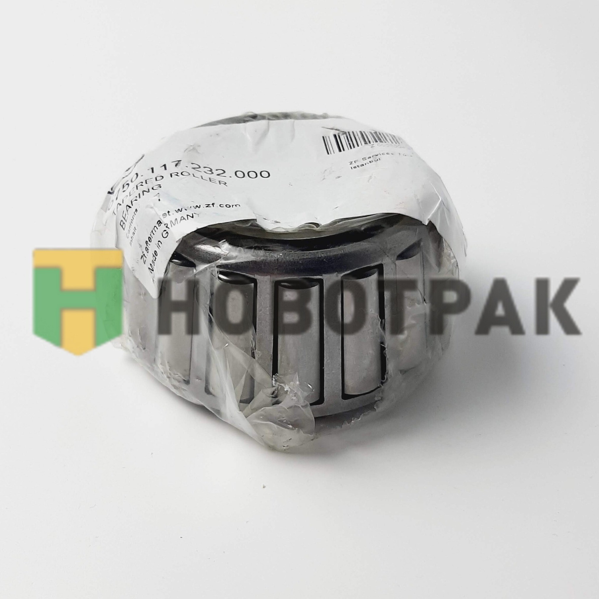 Подшипник КПП 42*40.3 DAF