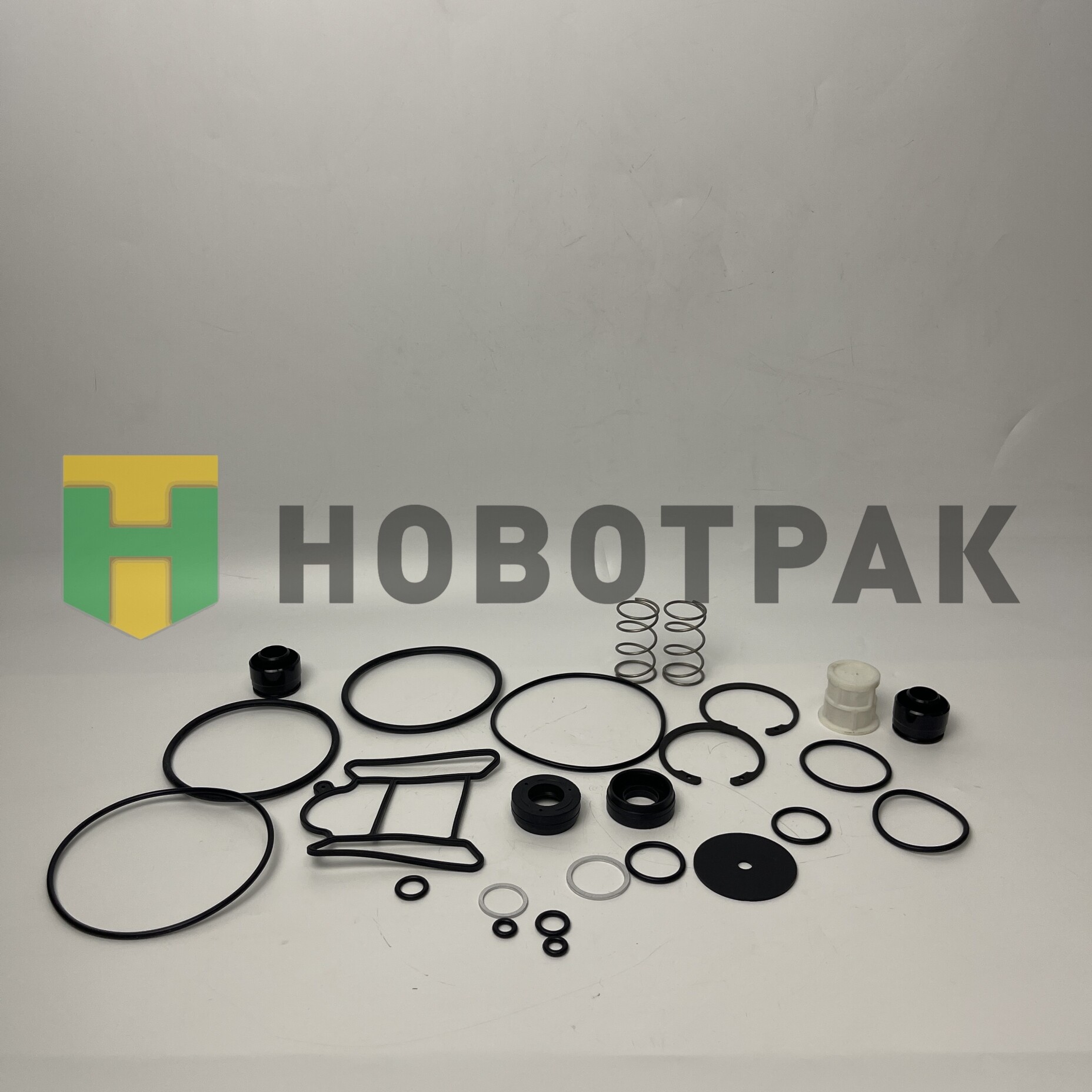 Ремкомплект ABS модулятора
