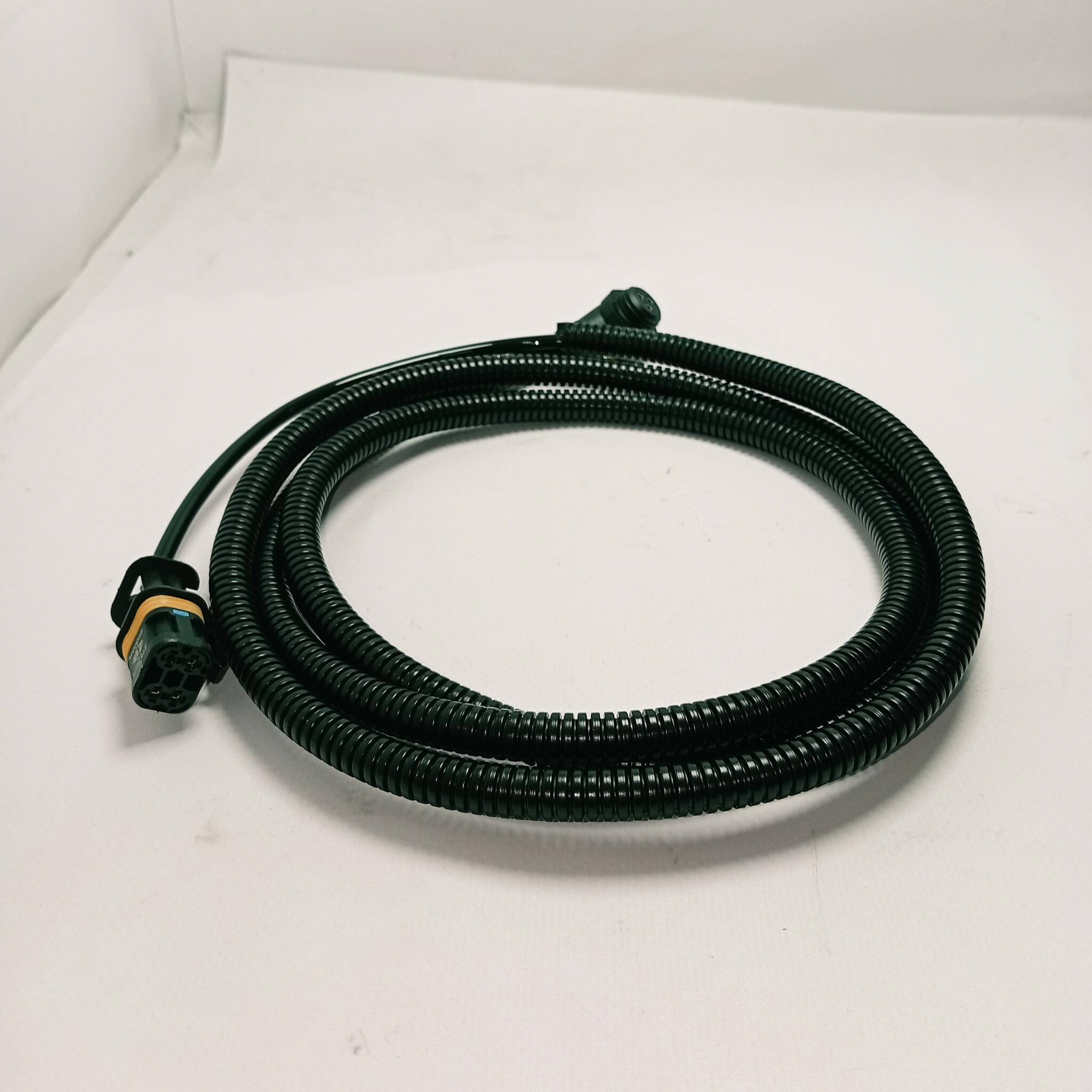 Датчик износа тормозной колодки MAN L=1750 Z75192R