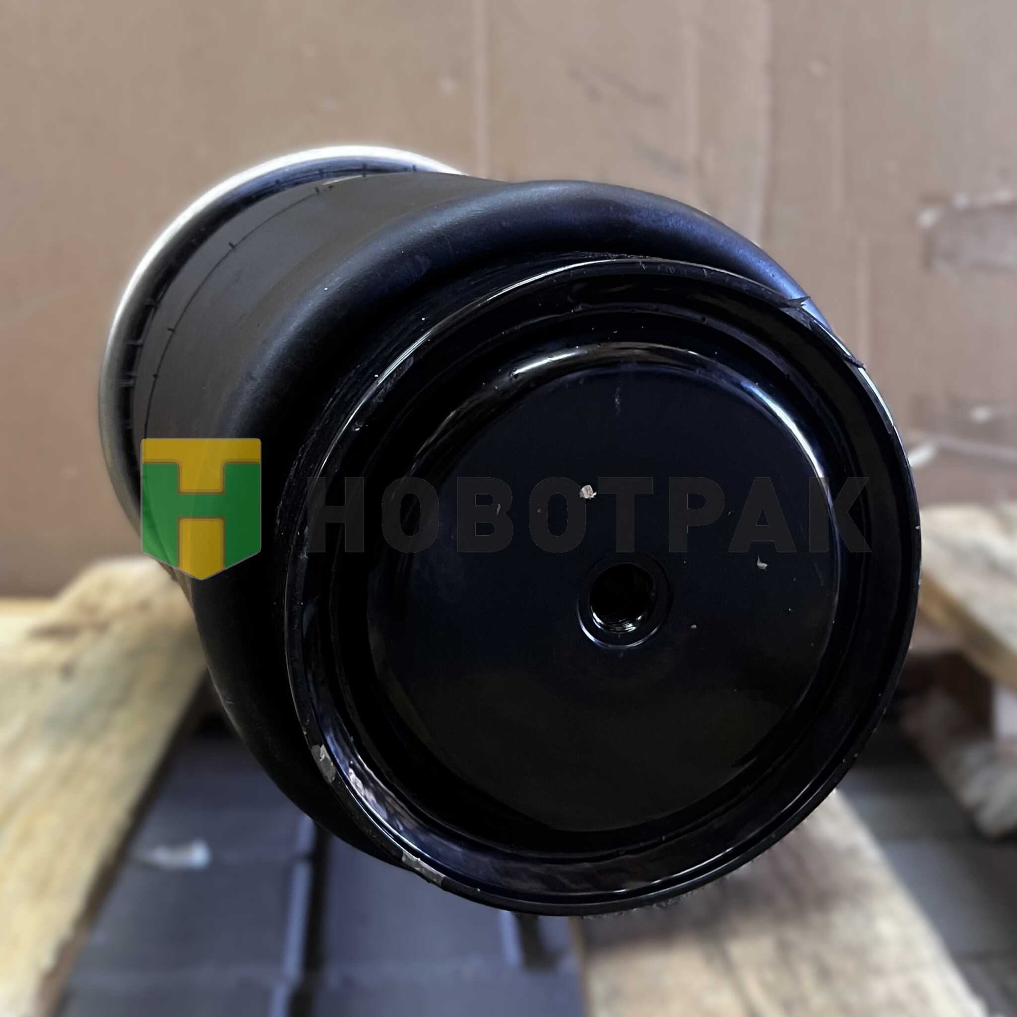 Пневмоподушка MAN TGA (без стакана) 4882N1P01/SP554882K