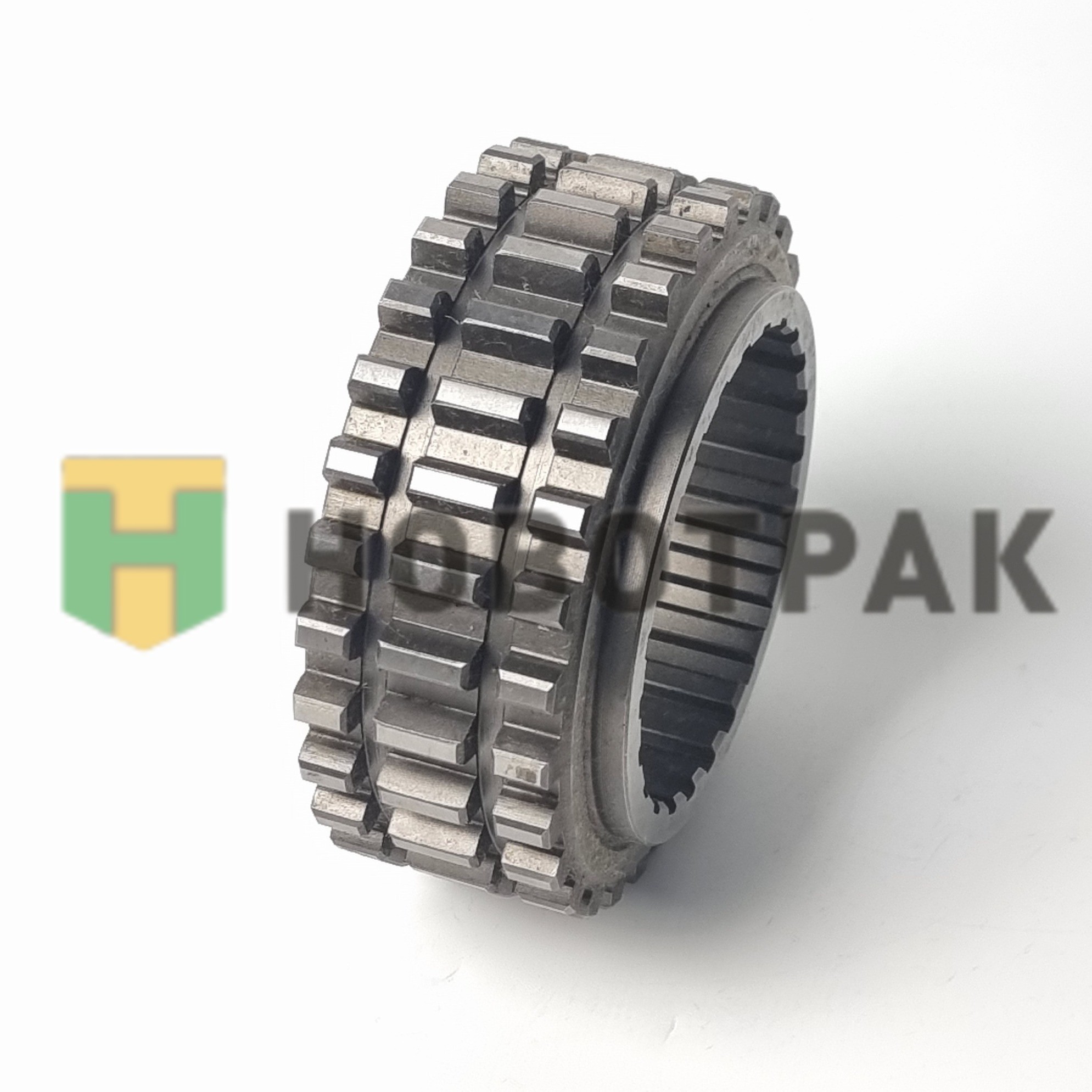 R "НАЛИЧКА" Ступица синхронизатора КПП 2/3 передачи Scania G/GH/GS/GR/GRE 74530088