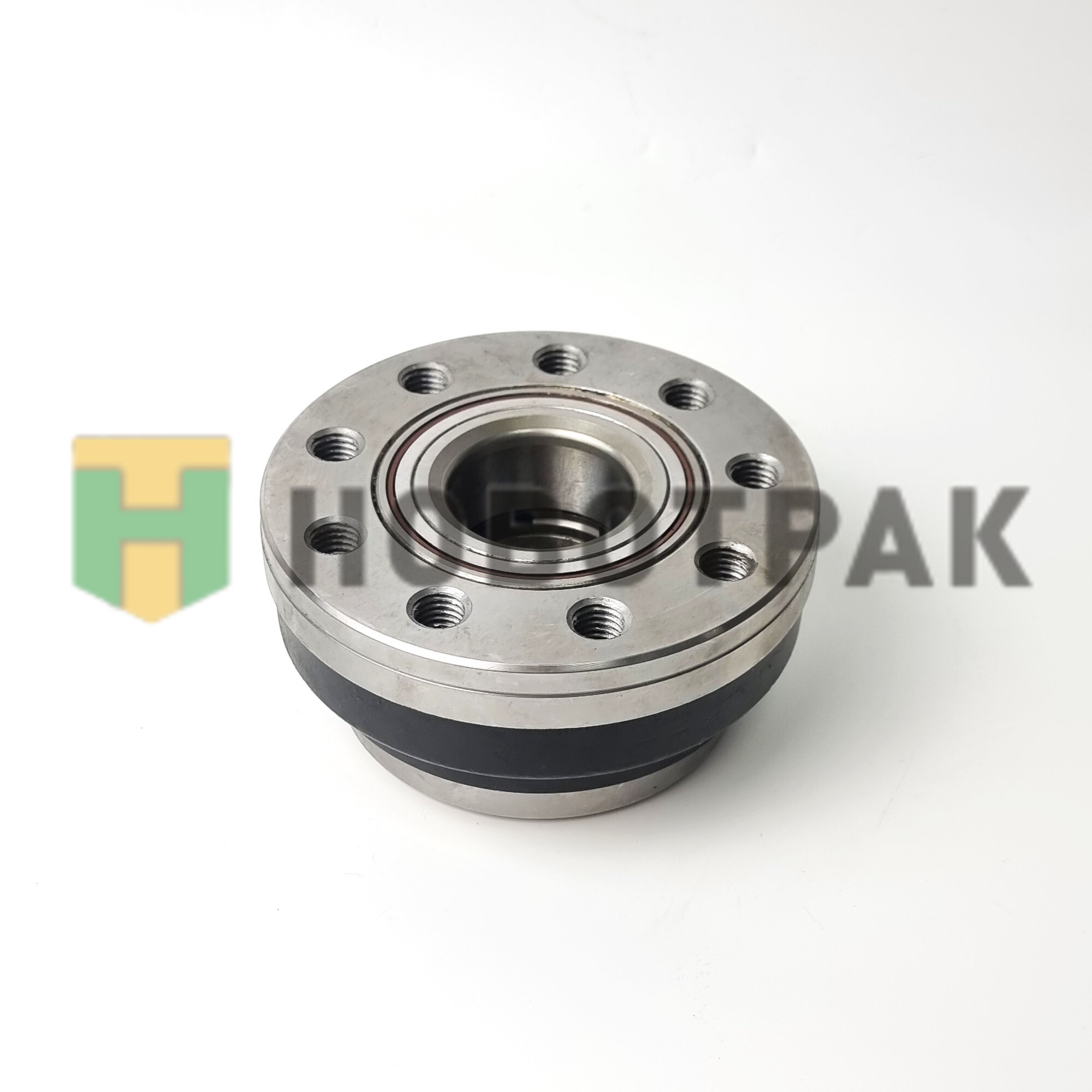 Ступица переднего колеса Iveco Daily 931082