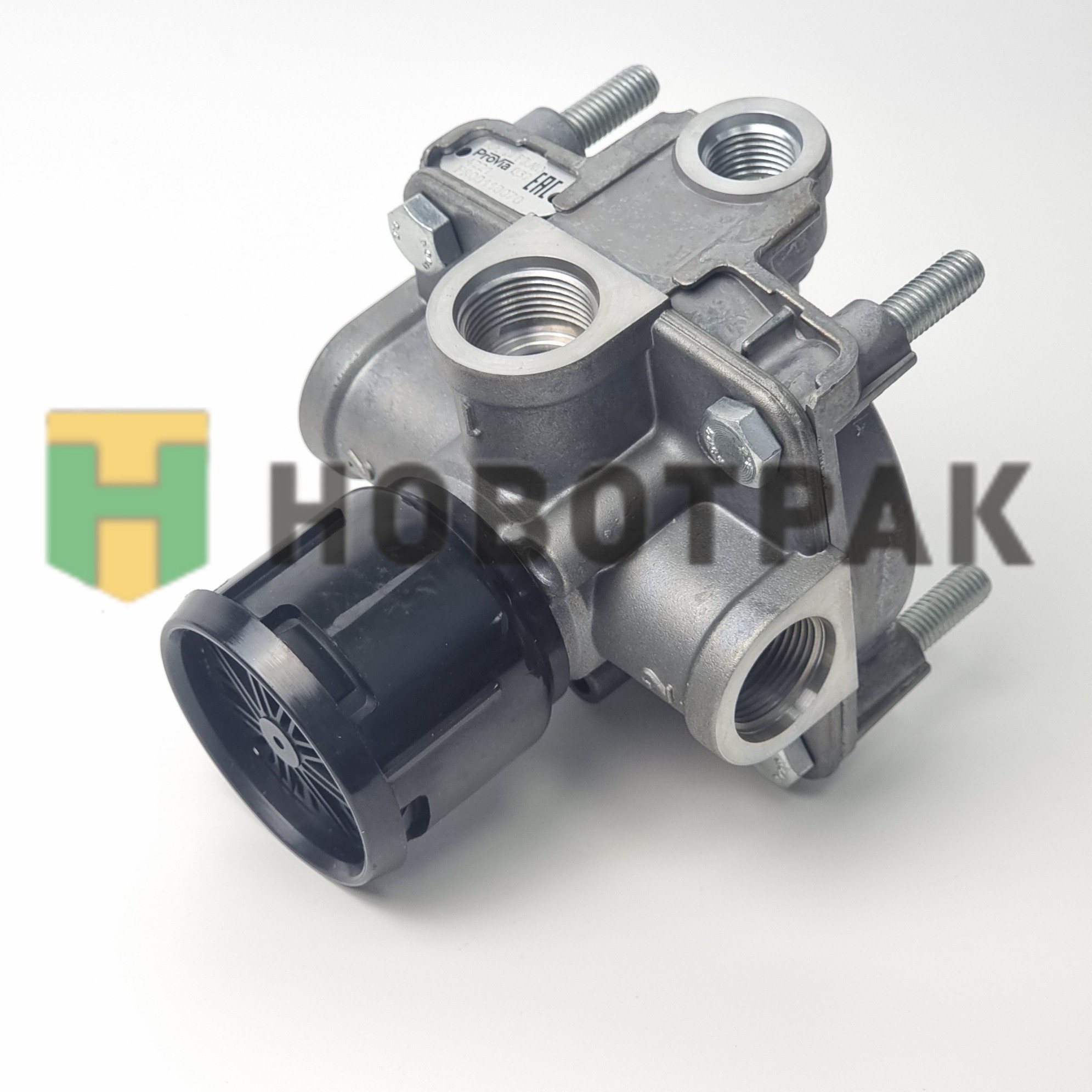 Клапан ускорительный 10.2bar. MB/RVI/DAF PRO0110070