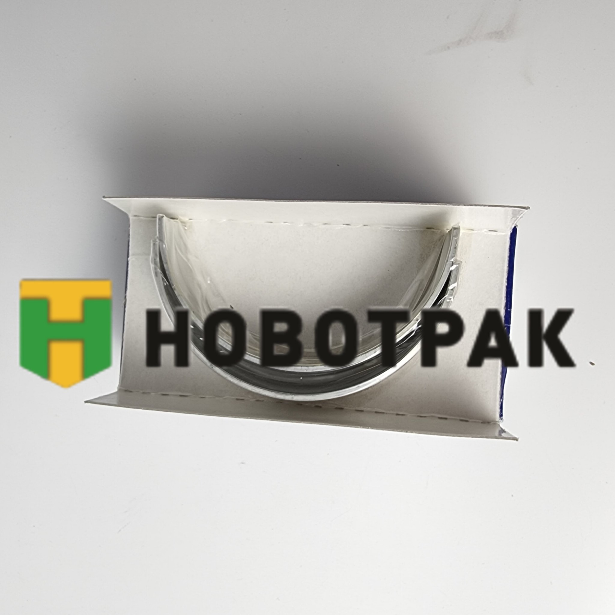 Вкладыши коренные