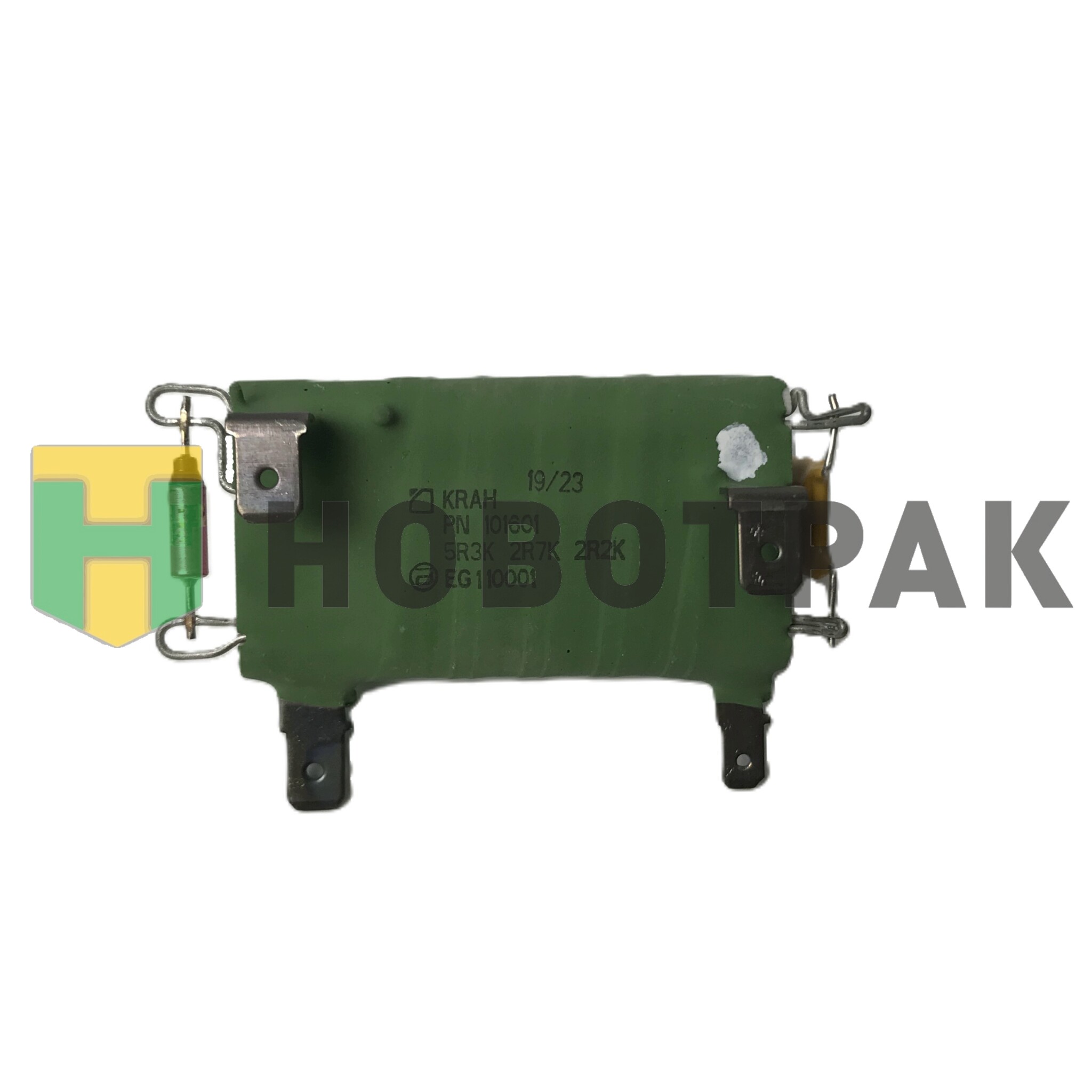 Резистор печки VOLVO/RVI 7422223392