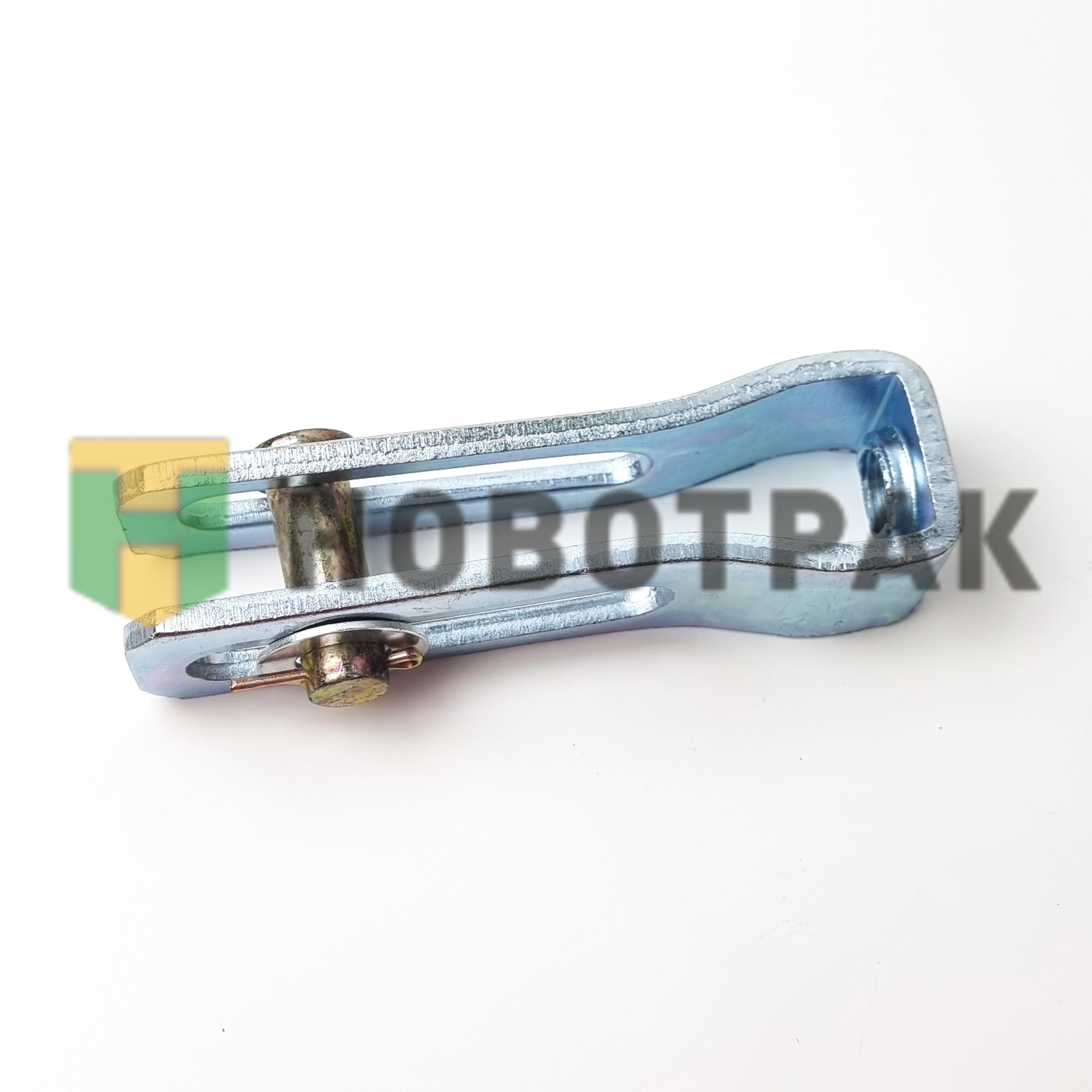 Вилка тормозной камеры короткая SK662000301