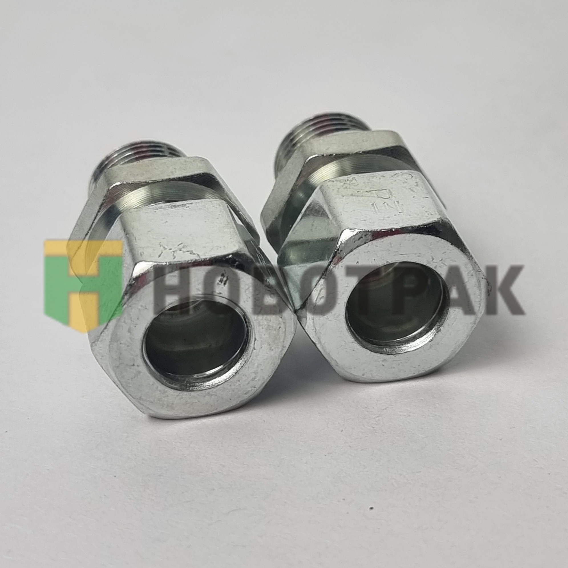 Фитинг прямой (разборный) 12-M16X1.5 07601530A