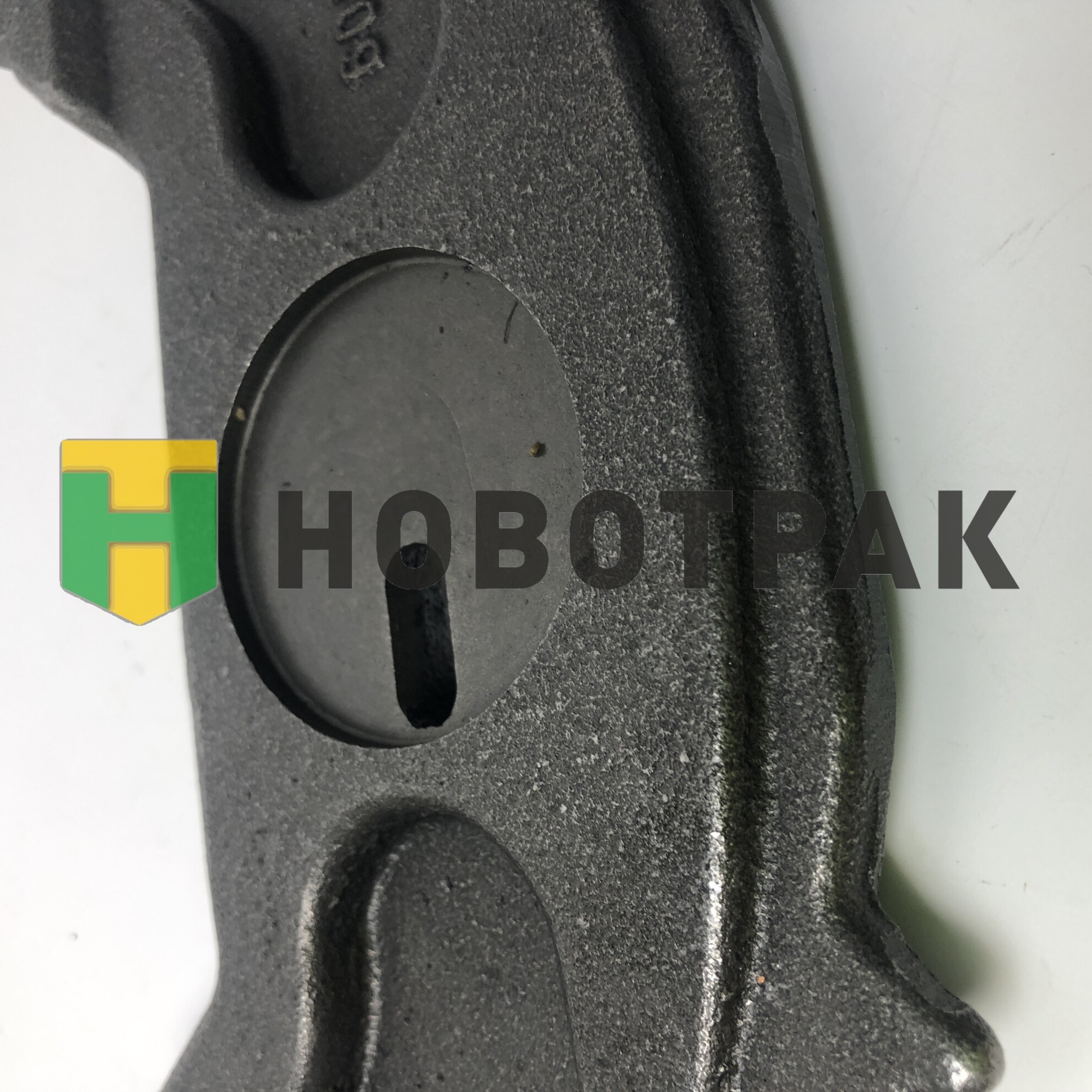 РМК суппорта Wabco MAXX 22T полный левый M2930248