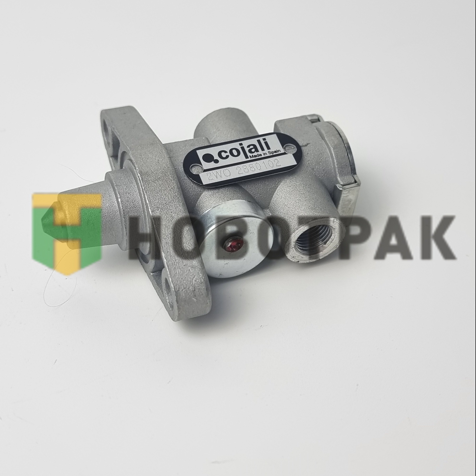 Клапан нейтральной передачи GRS900 2880102
