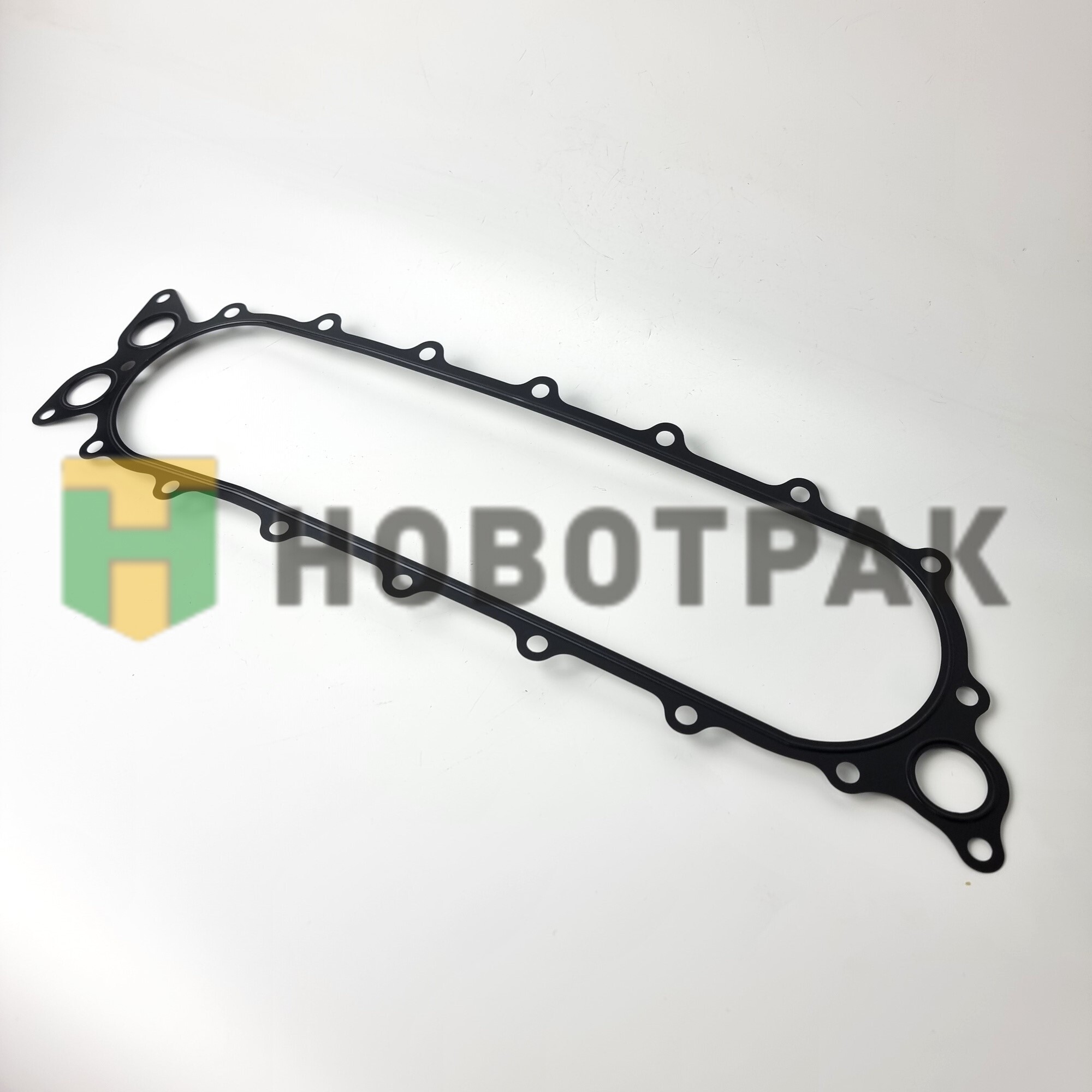Прокладка теплообменника (р) IVECO Cursor 10 F3AE0681