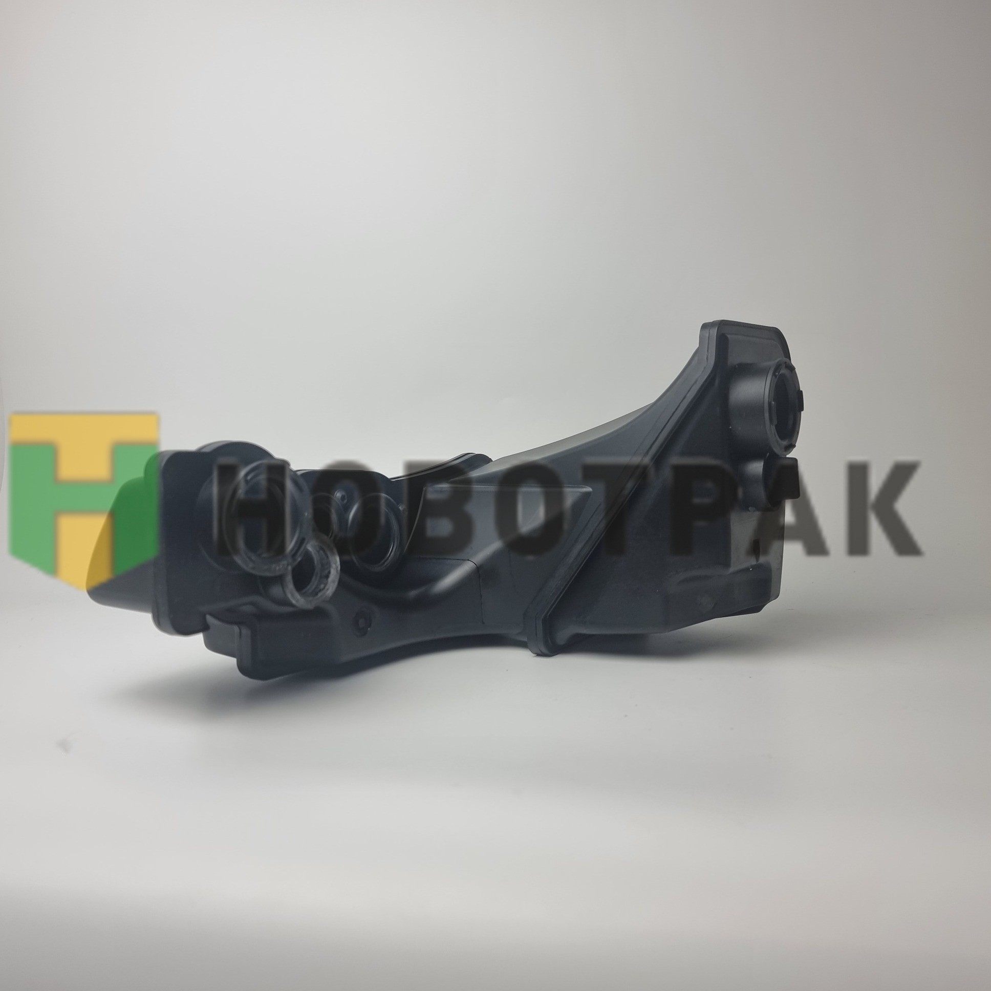 Бак масляный воздушного компрессора