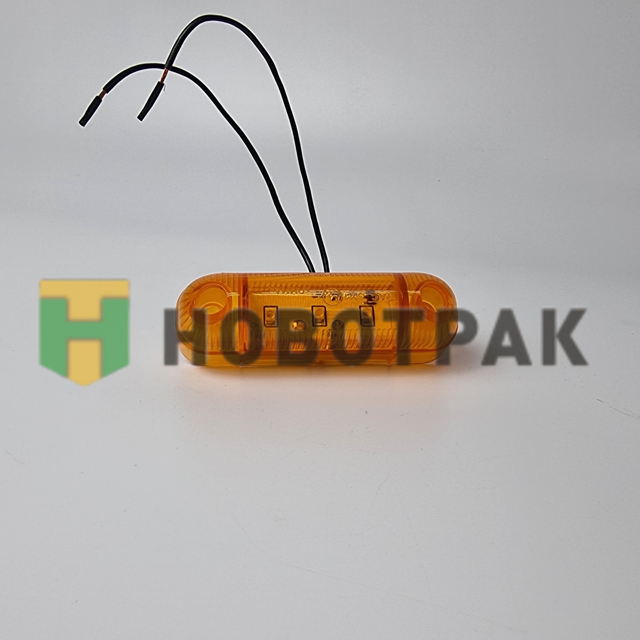 Фонарь габаритный боковой LED