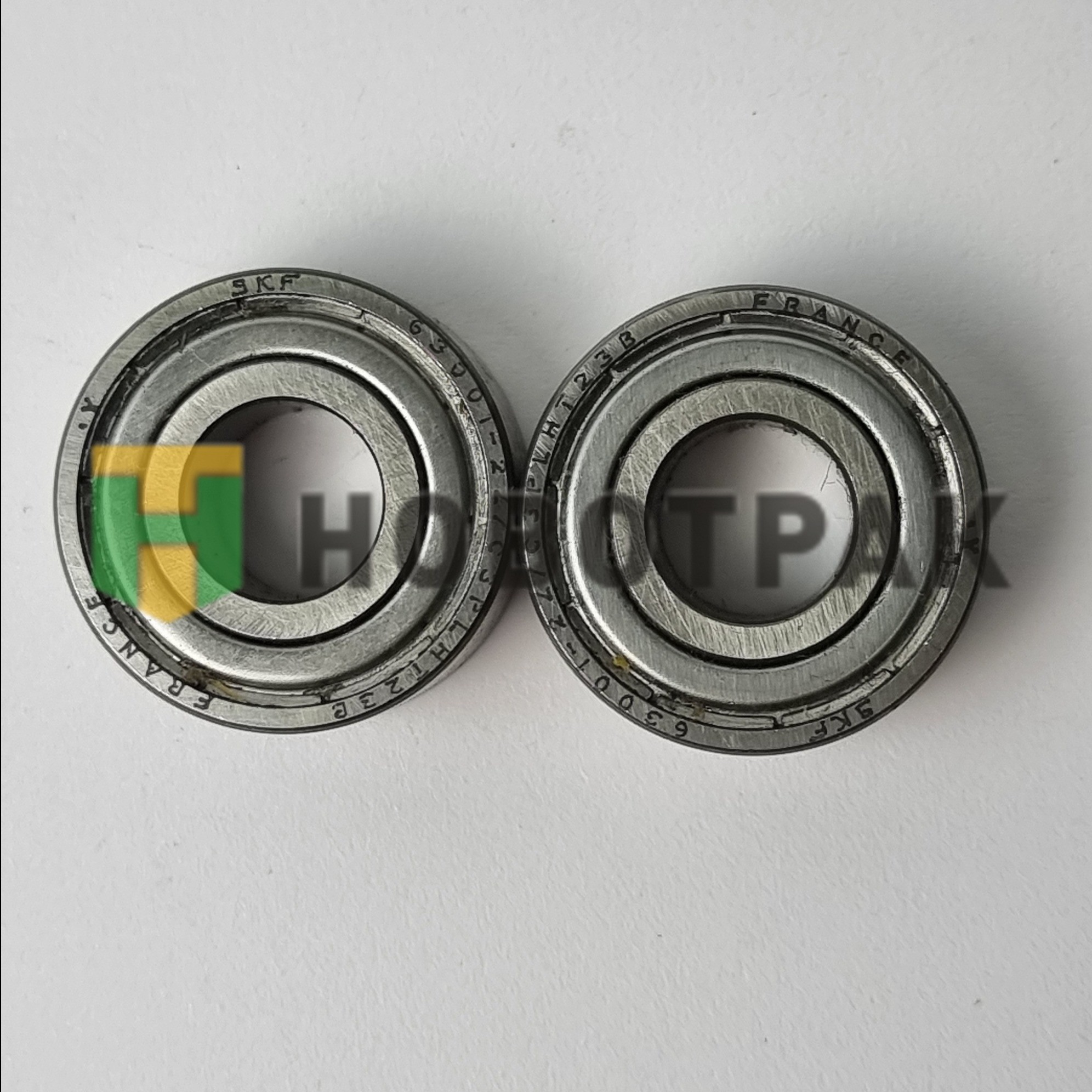 Подшипник генератора 12-28-12 Opel/Ford 083960374