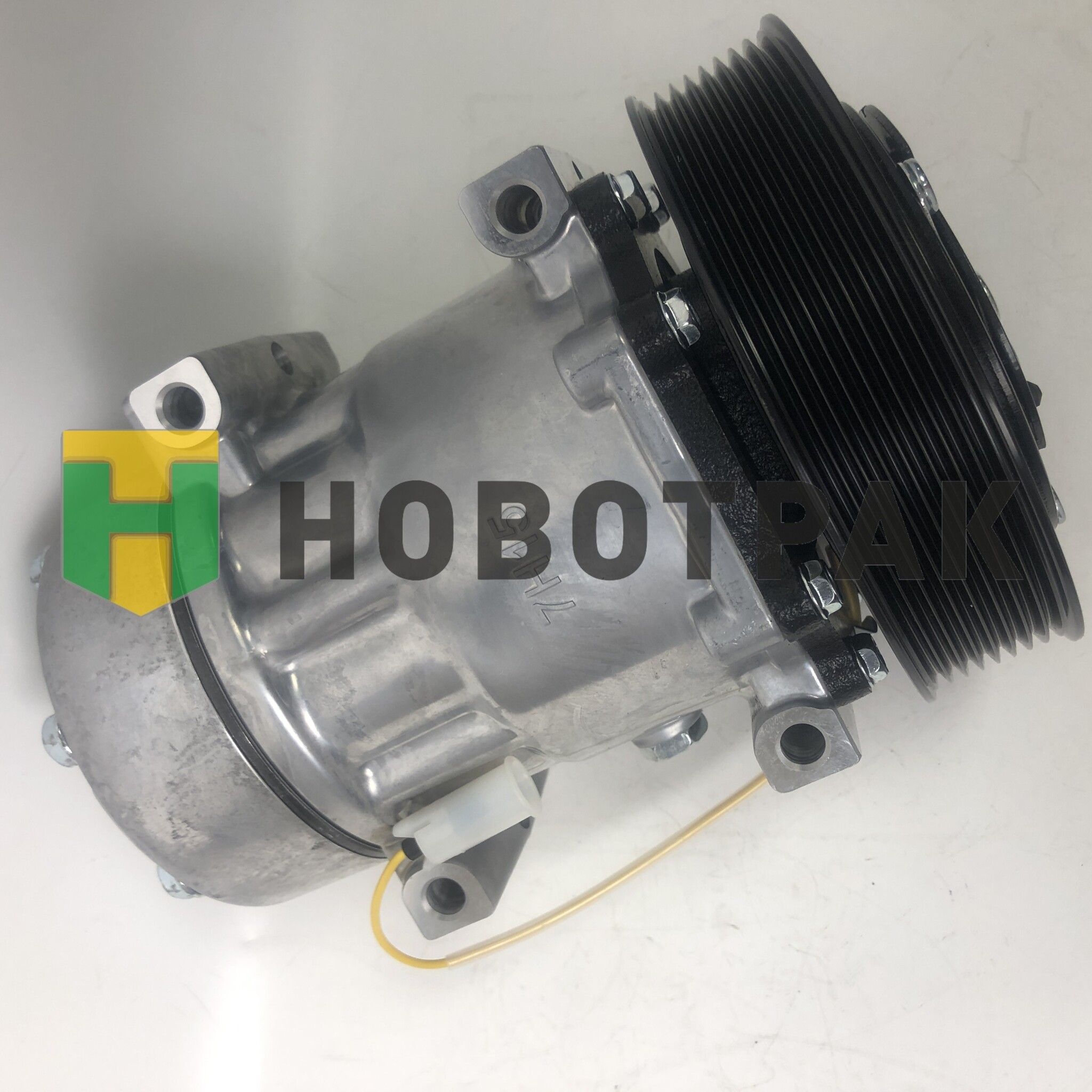 Компрессор кондиционера RVI Premium DXI11 M7620029
