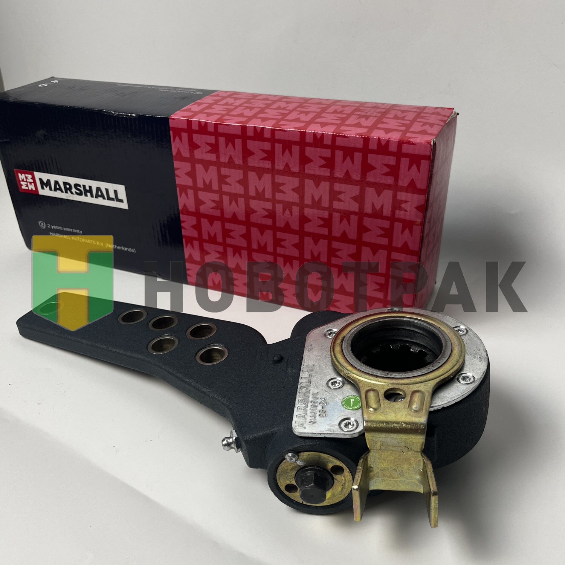 Трещетка автоматическая SAF M4410961