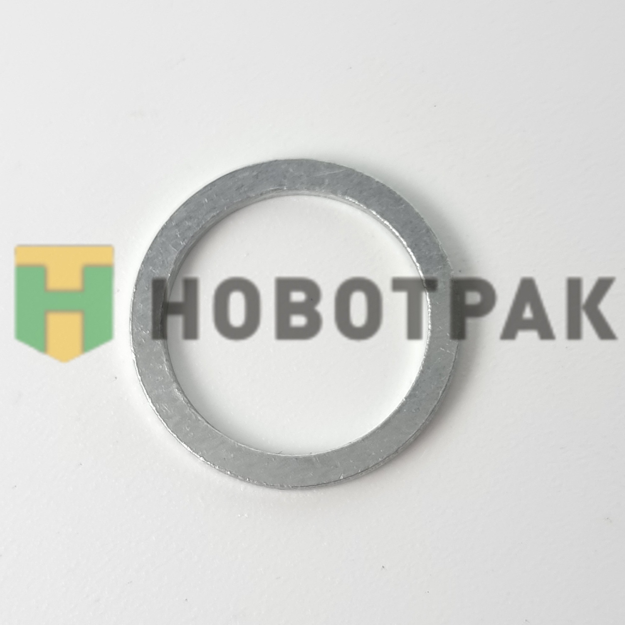 Шайба КПП алюминий 10-14 0730008055