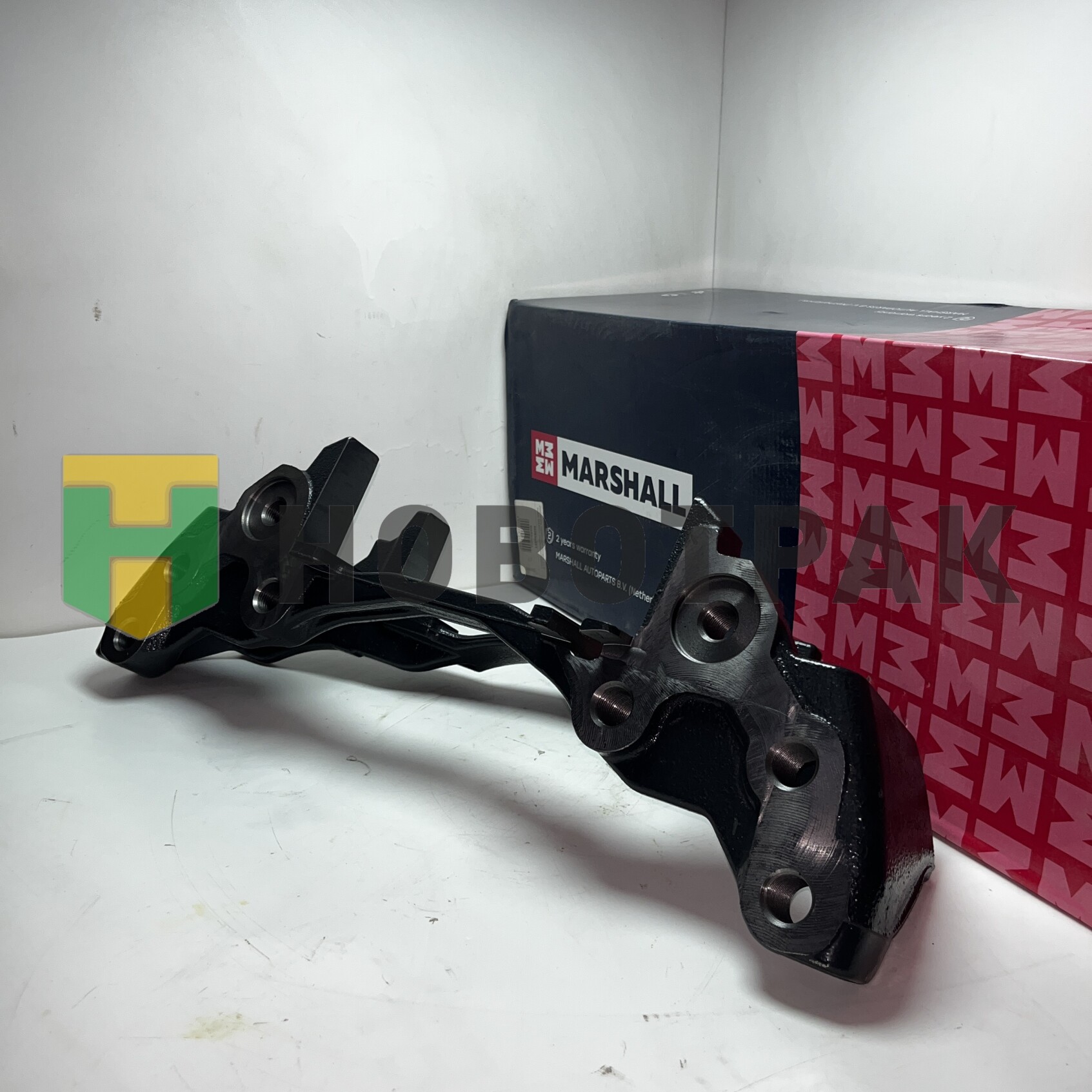 Держатель тормозных колодок 22,5" вабко MAXX22 (правый)M2930251